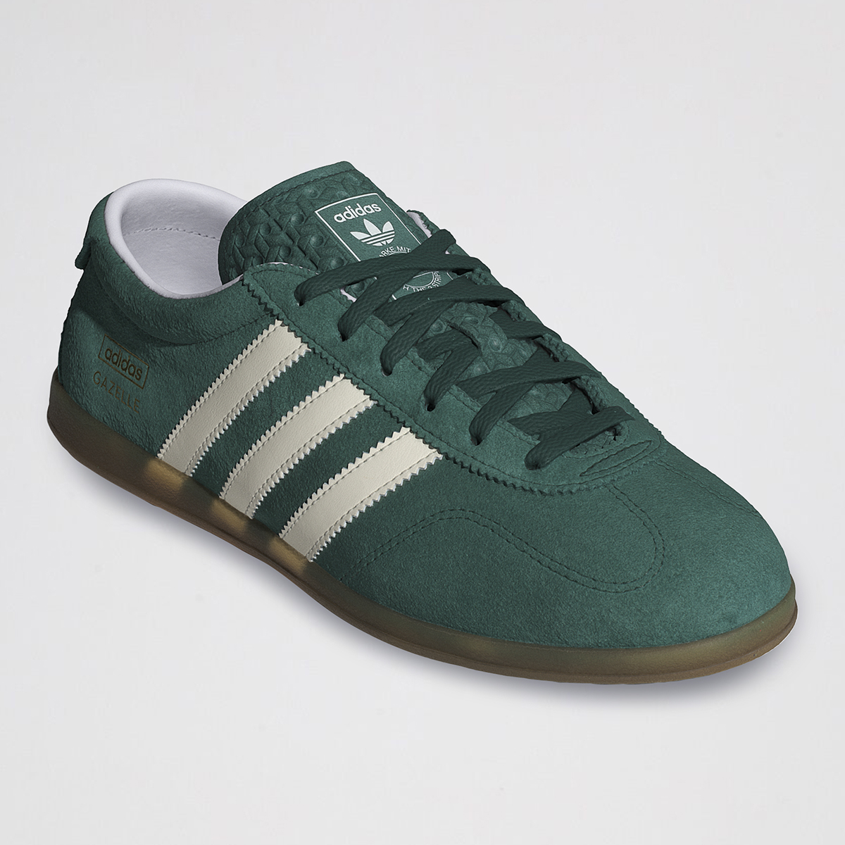 Zapatillas adidas Gazelle Lo Pro Mujer,  image number null