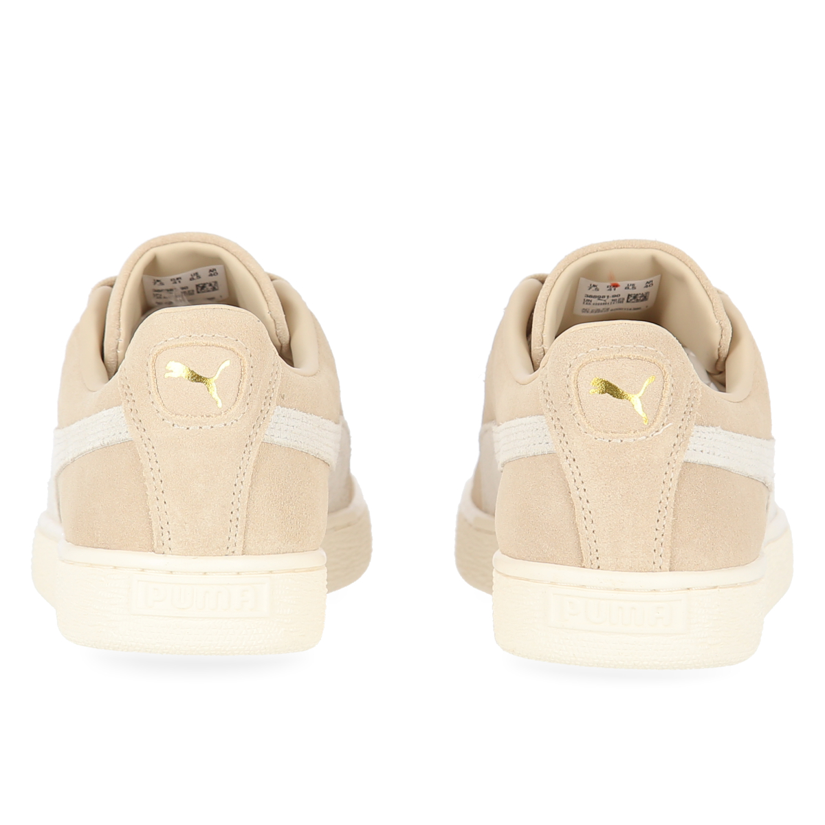 Zapatos puma suede 90 cheap