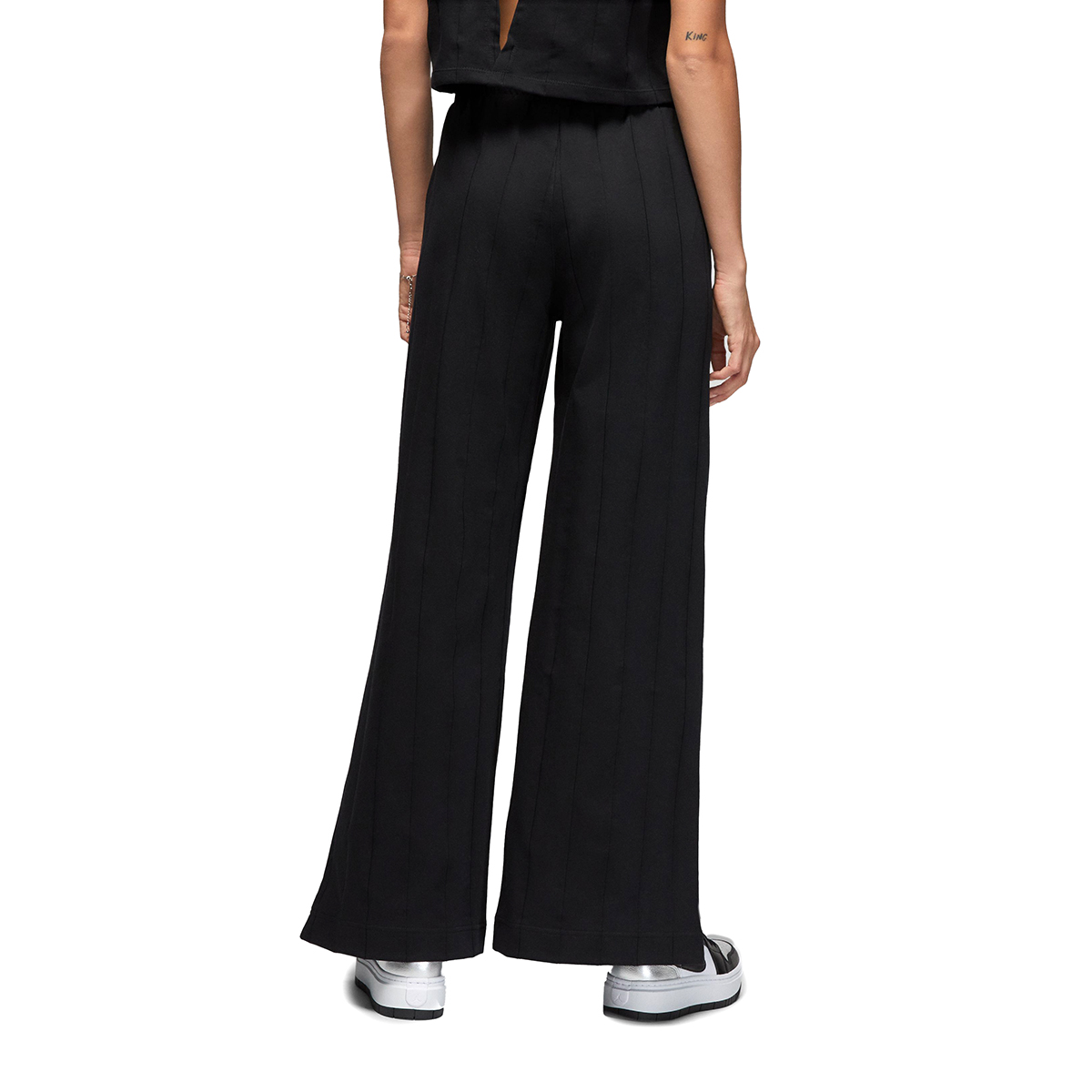 Pantalón Jordan Knit Mujer,  image number null