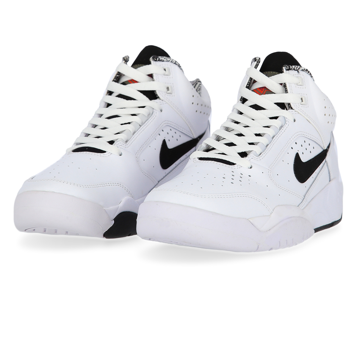 Zapatillas Nike Air Flight Lite Mid Hombre Moov