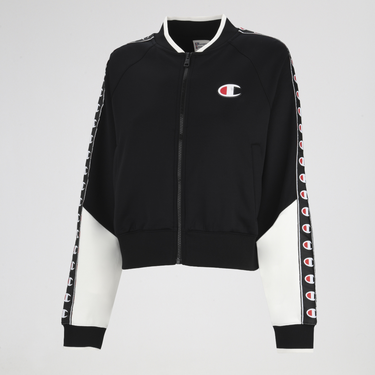 Buzo con cierre Champion Sport Mujer,  image number null