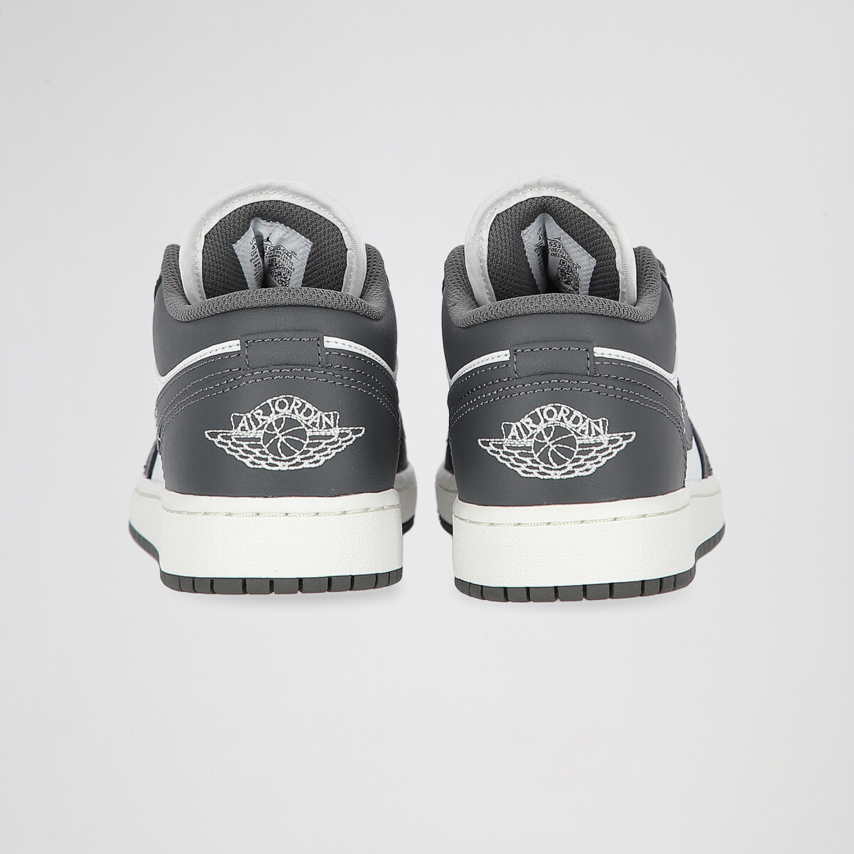 Zapatillas Jordan 1 Low Niño,  image number null