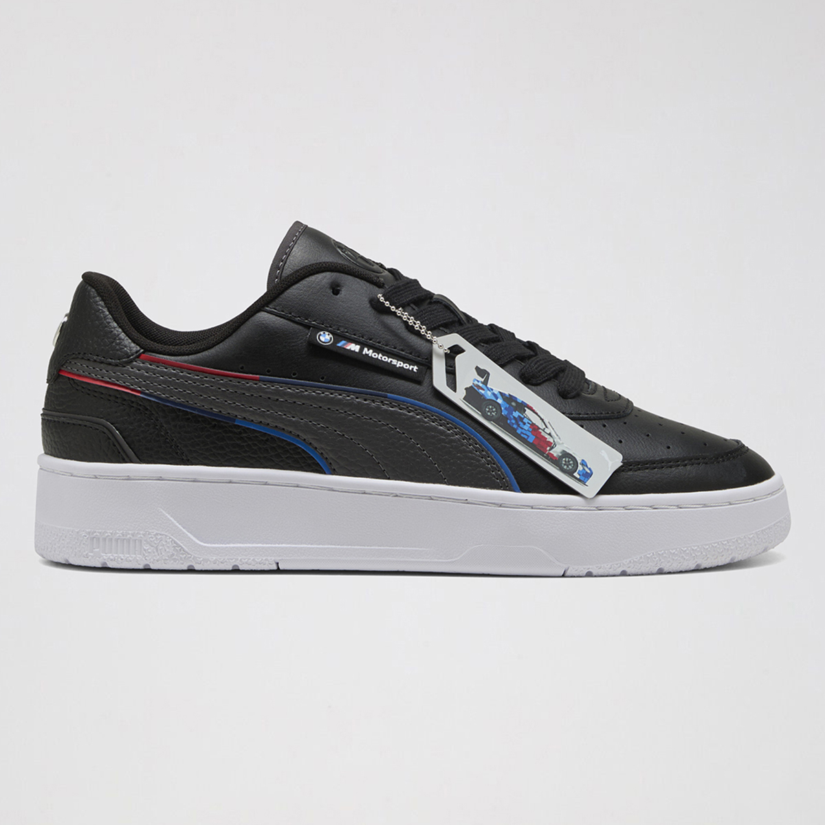 Zapatillas Puma Bmw Match Hombre,  image number null