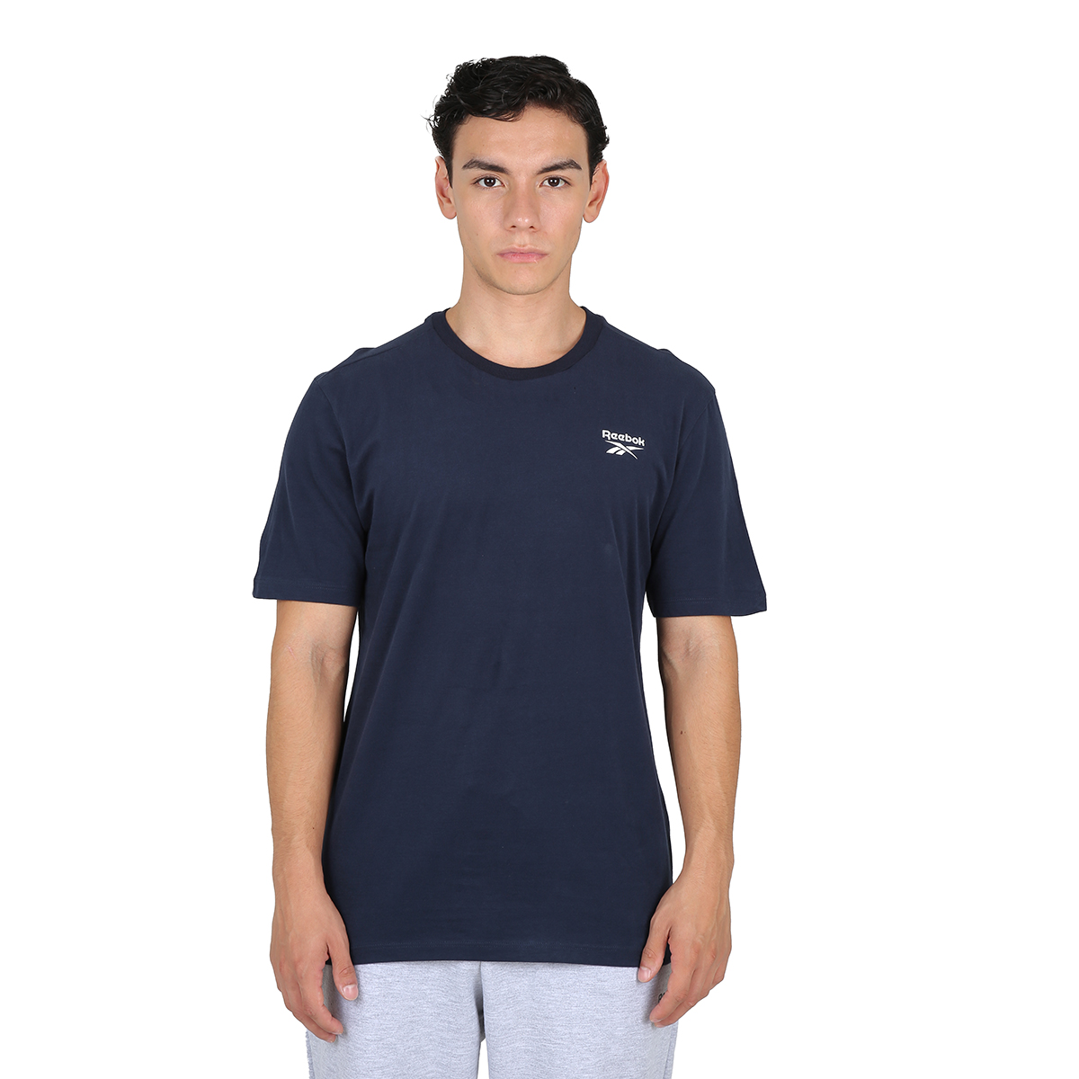 Camiseta reebok classic hombre 2017 deals