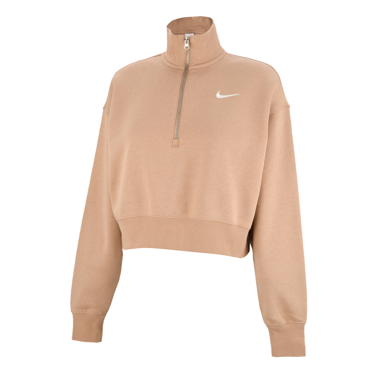 Buzo Urbano Nike Phoenix Fleece Mujer Moov