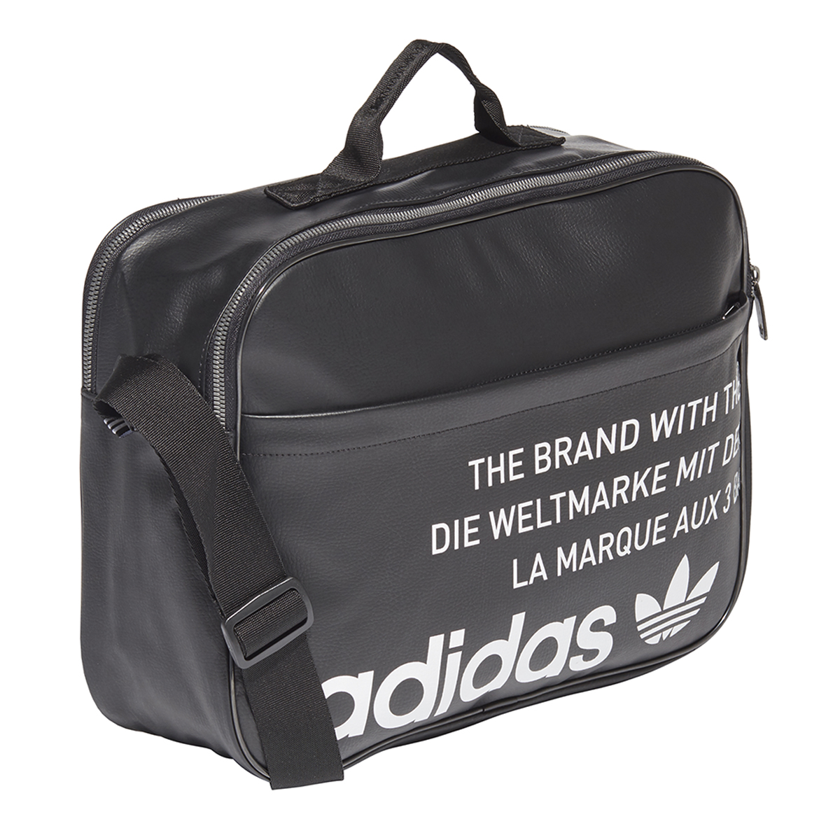 Bolso adidas Vint Airliner,  image number null