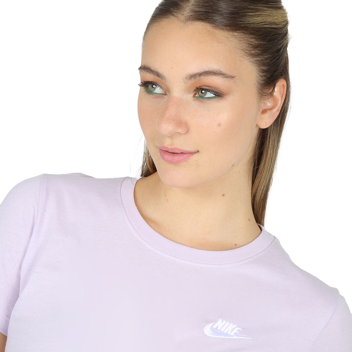 Remera Nike Sportswear Mujer,  image number null