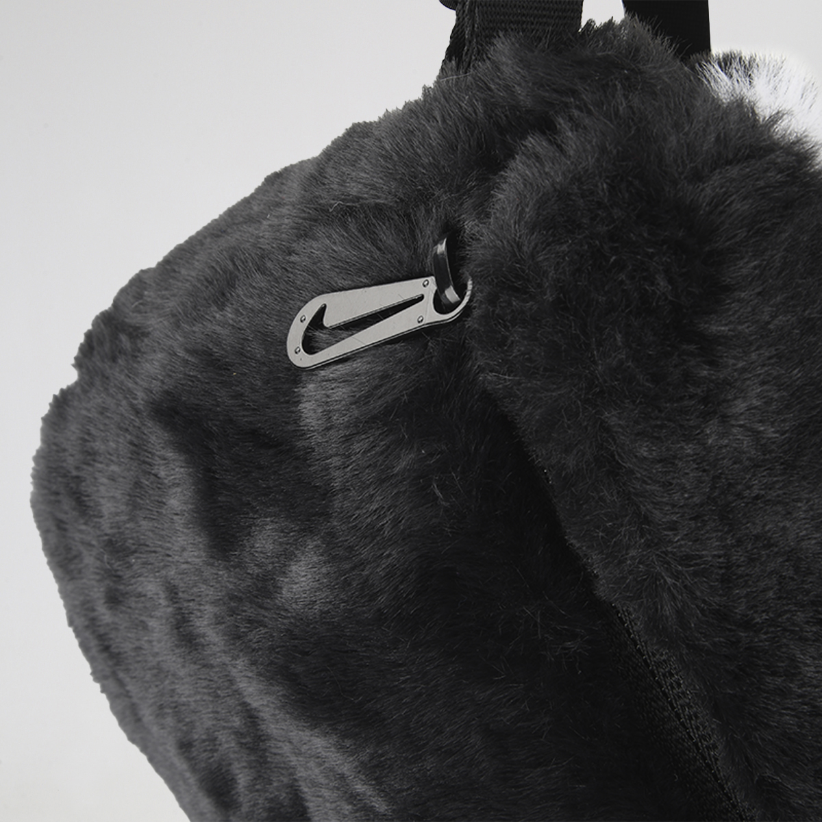 Bolso Nike Futura 365 Faux Fur,  image number null