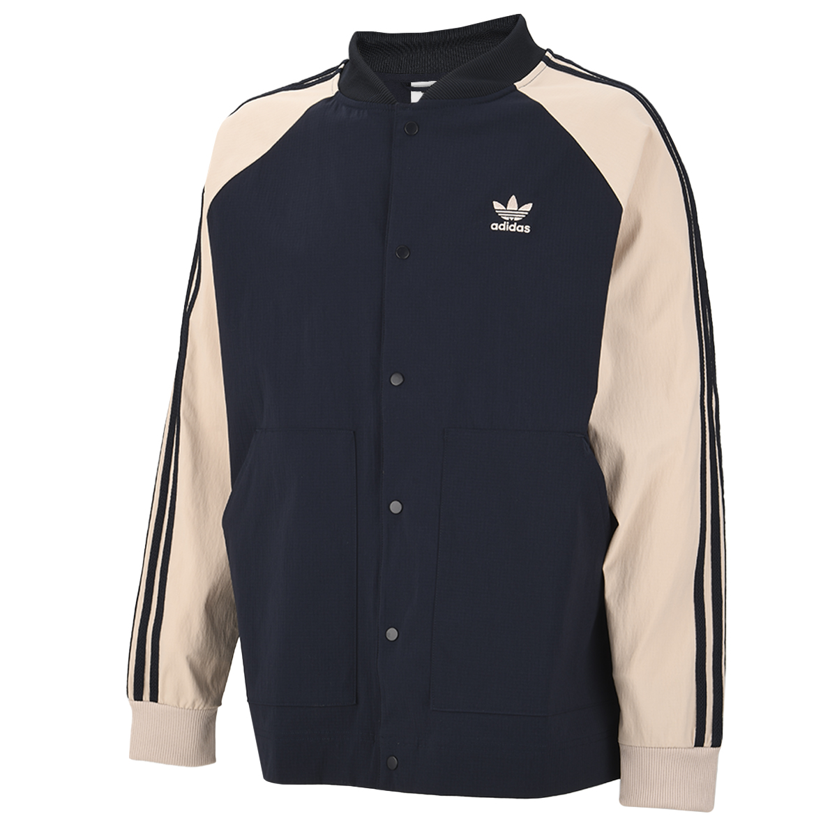 Campera deals sst adidas