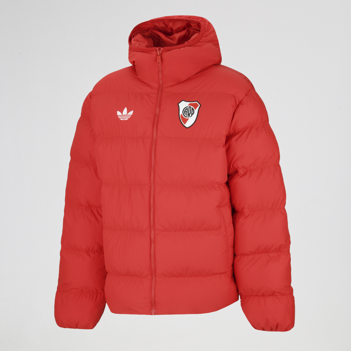 Campera River Plate  adidas 2026 Hombre,  image number null