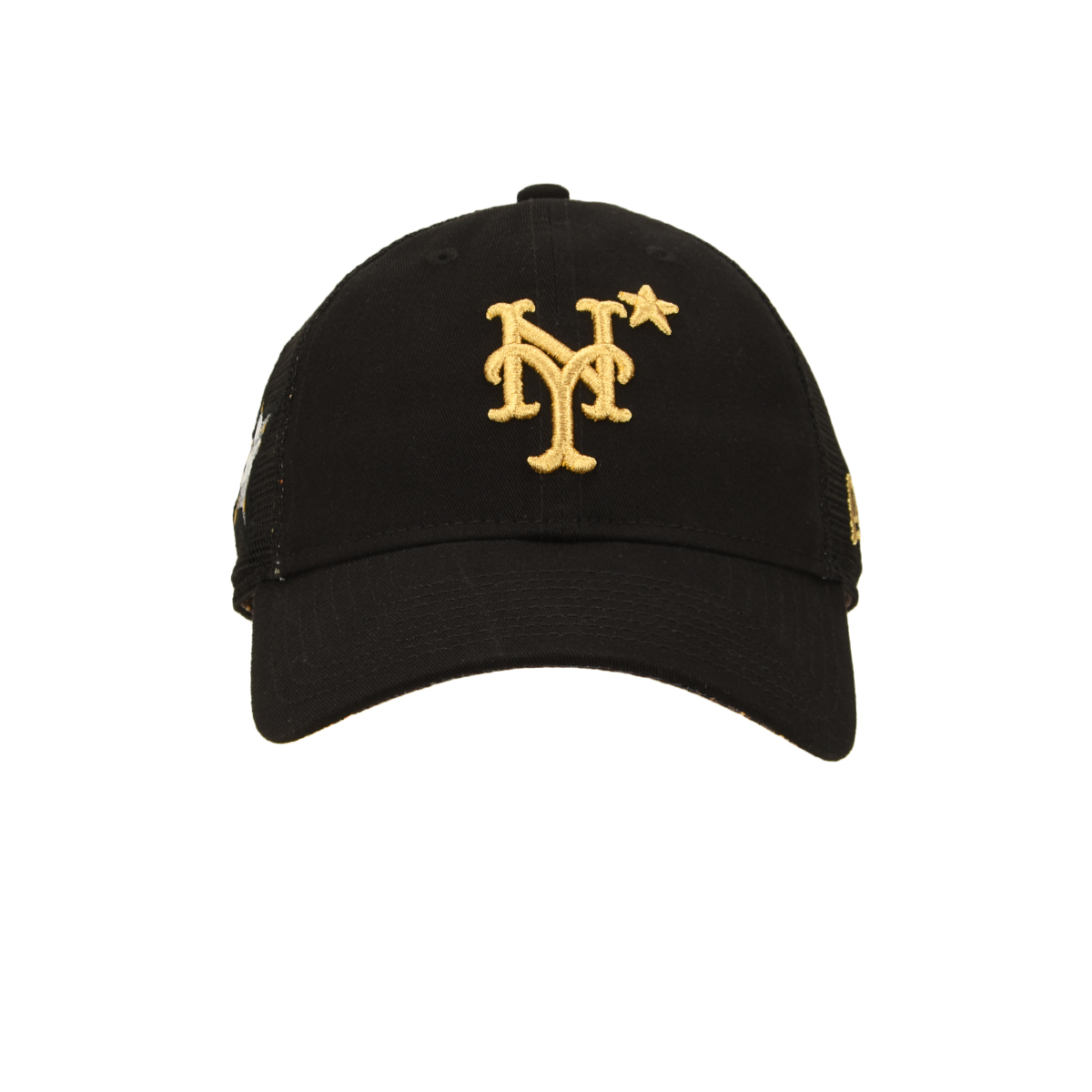 Gorra New Era 9Twenty Patch New York Mets,  image number null