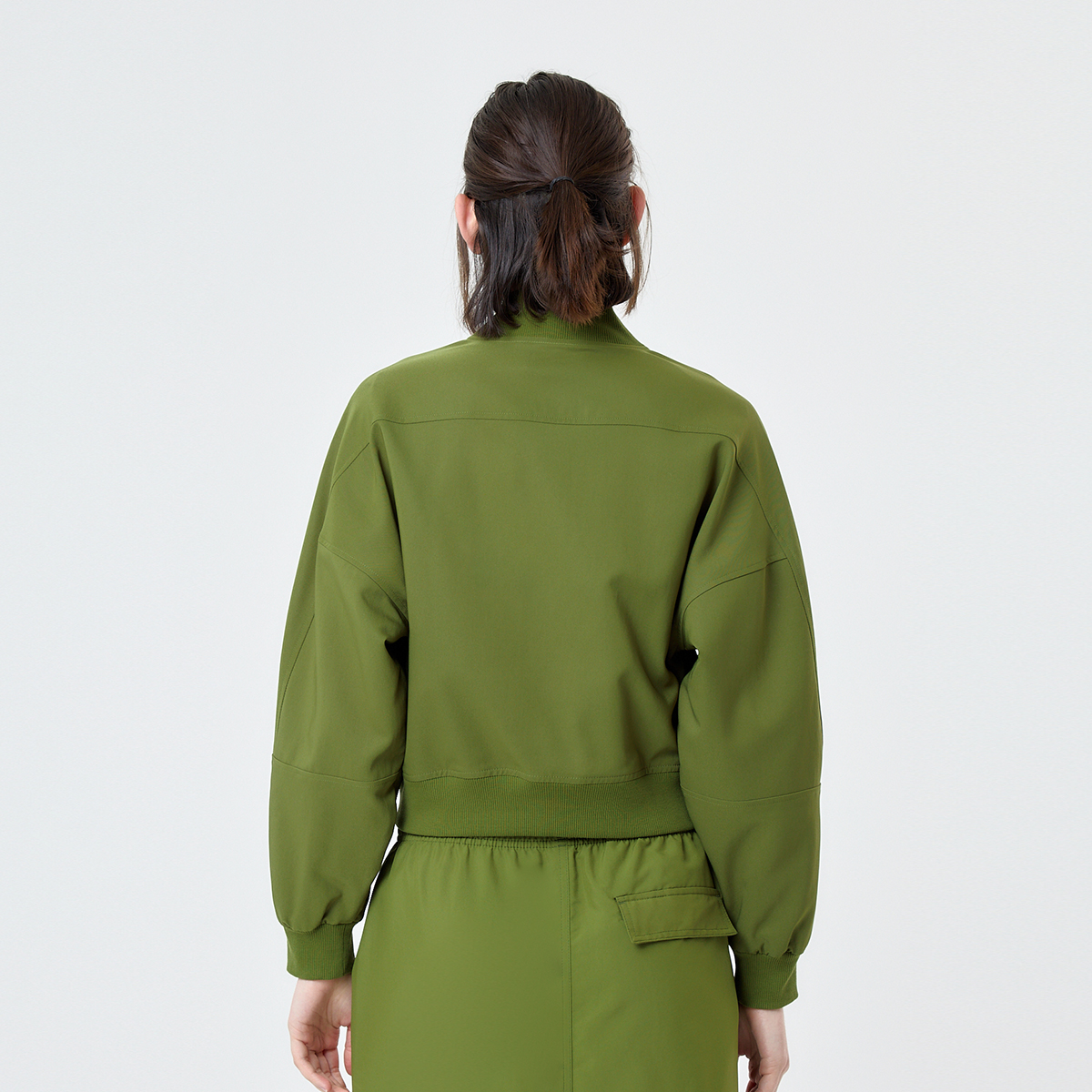 Campera Puma Classics Shiny Mujer,  image number null