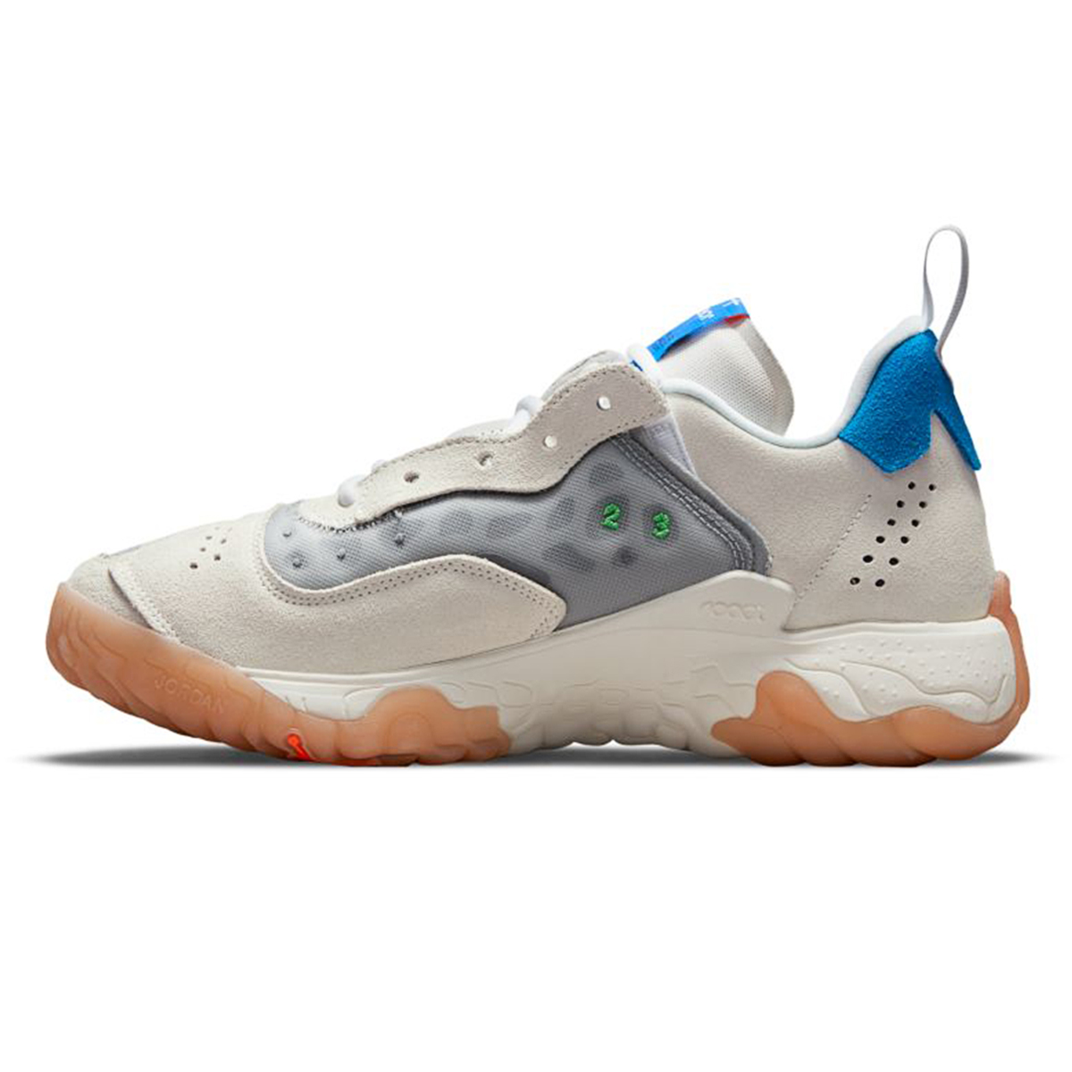 Zapatillas Jordan Delta 2,  image number null