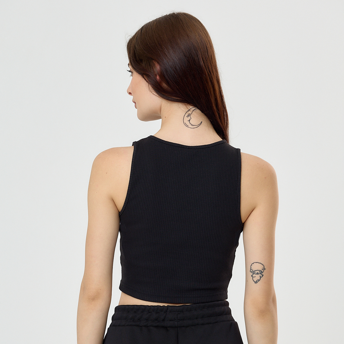 Top Puma Pm de Mujer,  image number null