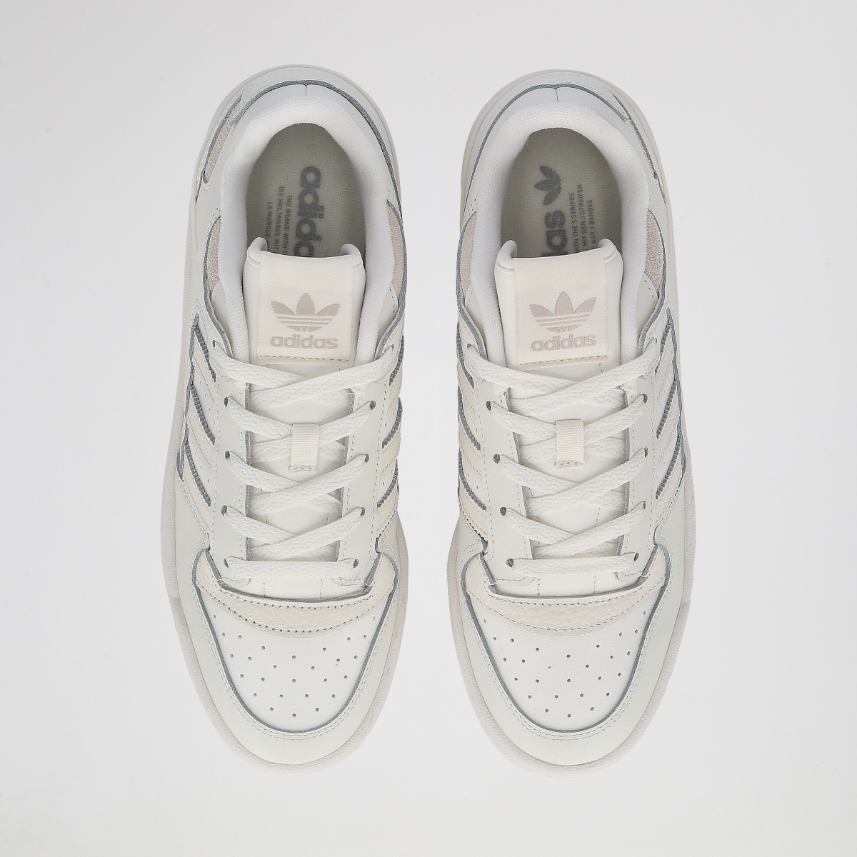 Zapatilla adidas Forum Low Cl Hombre,  image number null