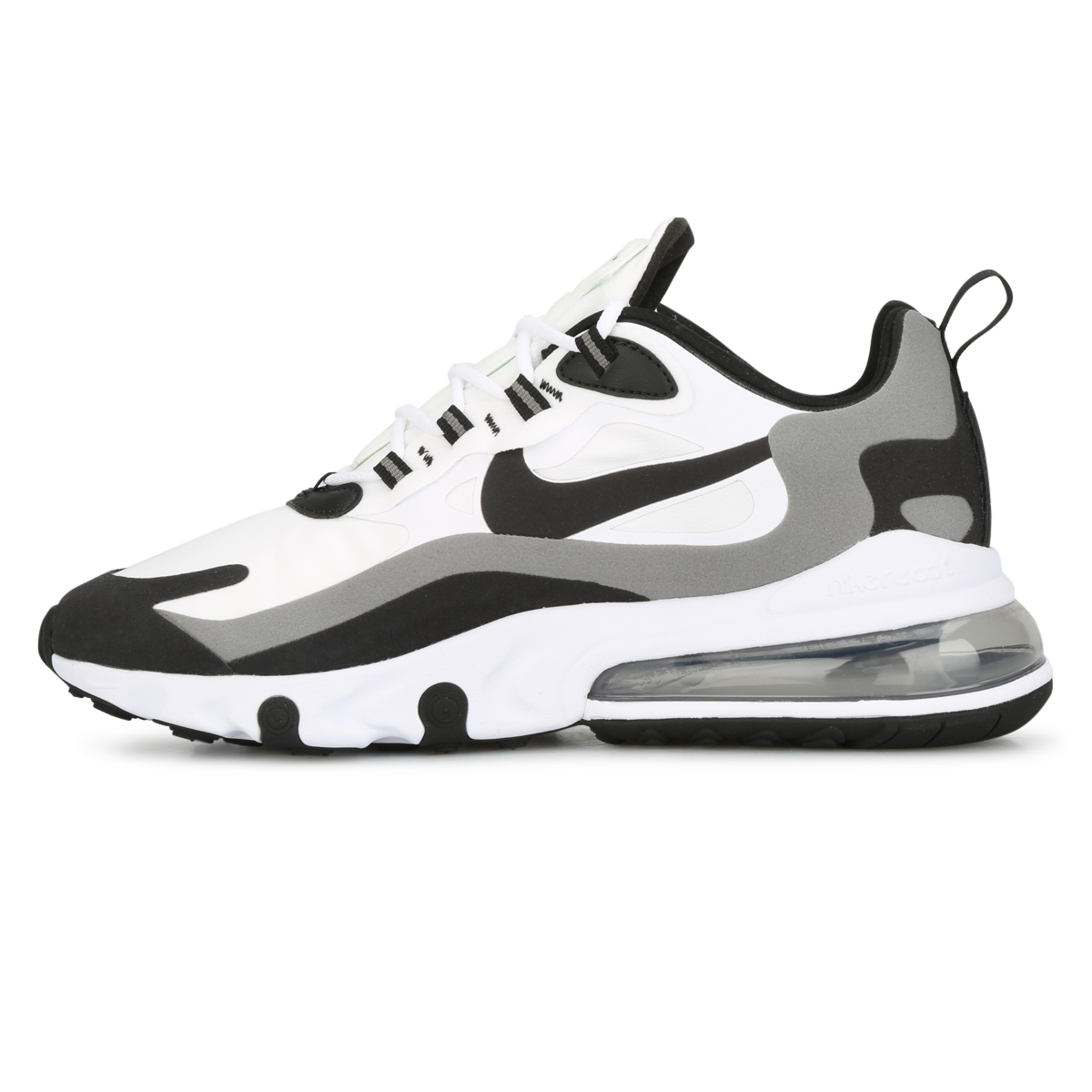 Zapatillas nike 270 negras store