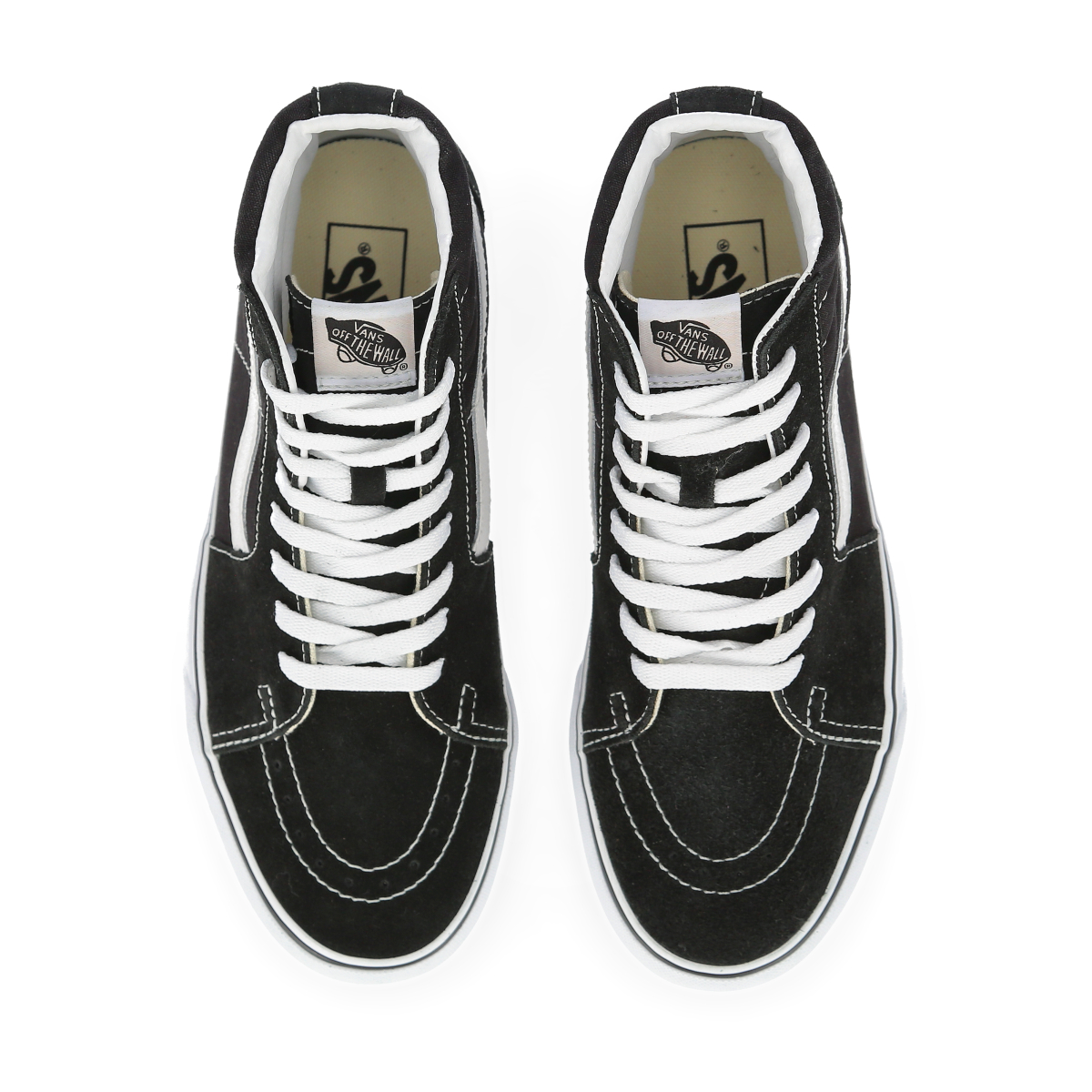Zapatillas Vans Sk8-hi Unisex,  image number null