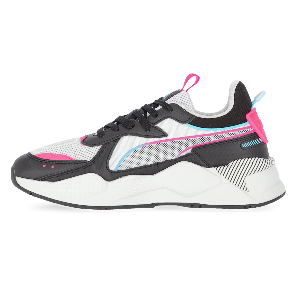 Zapatillas Puma Rs-X 3d,  image number null