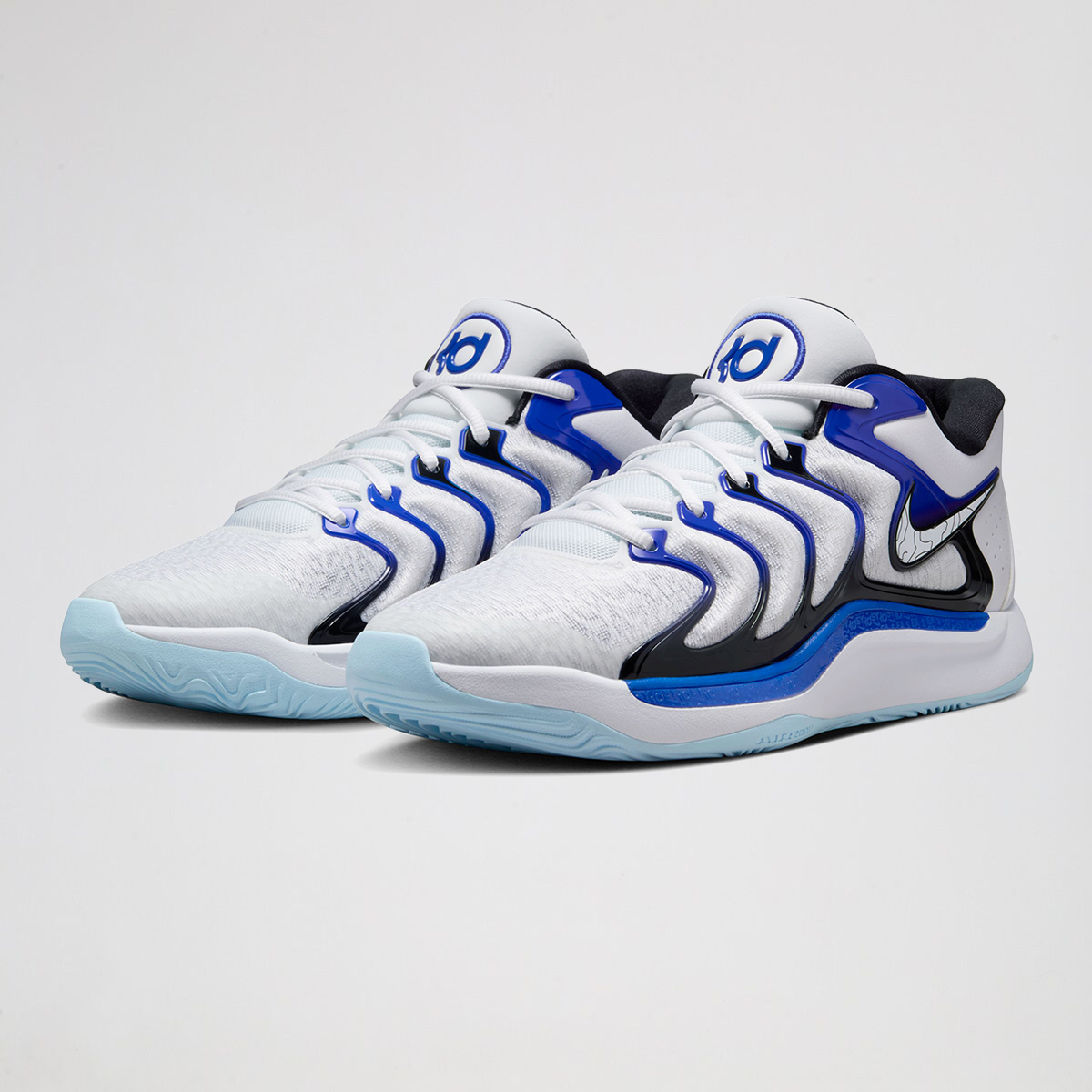 Zapatillas Nike KD17 Hombre,  image number null