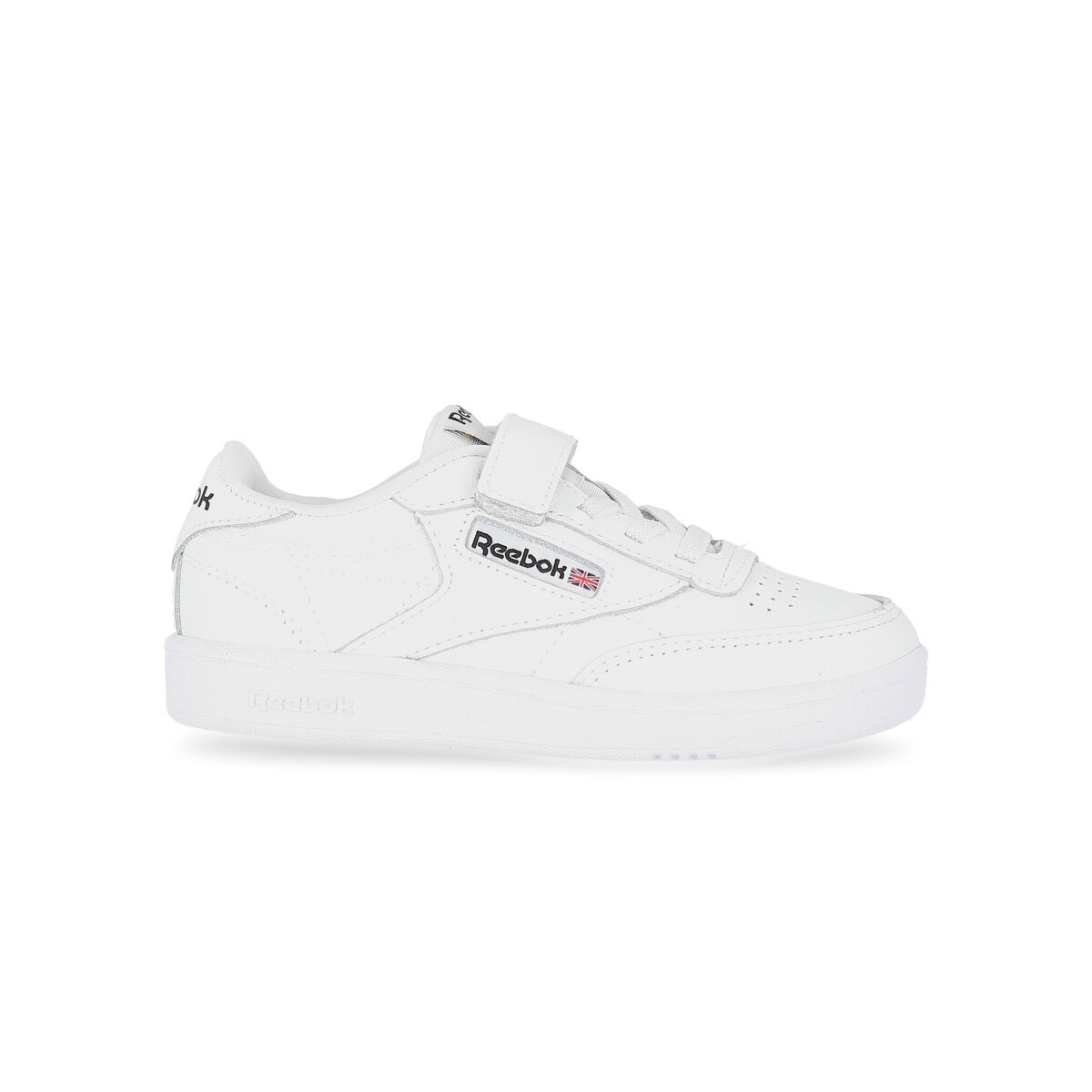 Zapatillas Reebok Club C 1v para Niños,  image number null