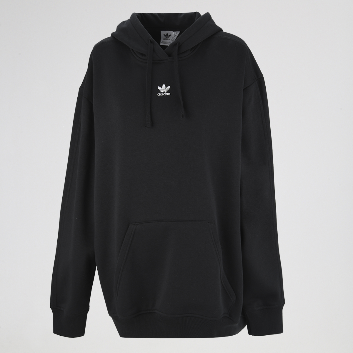 Buzo adidas Essentials OS Mujer,  image number null