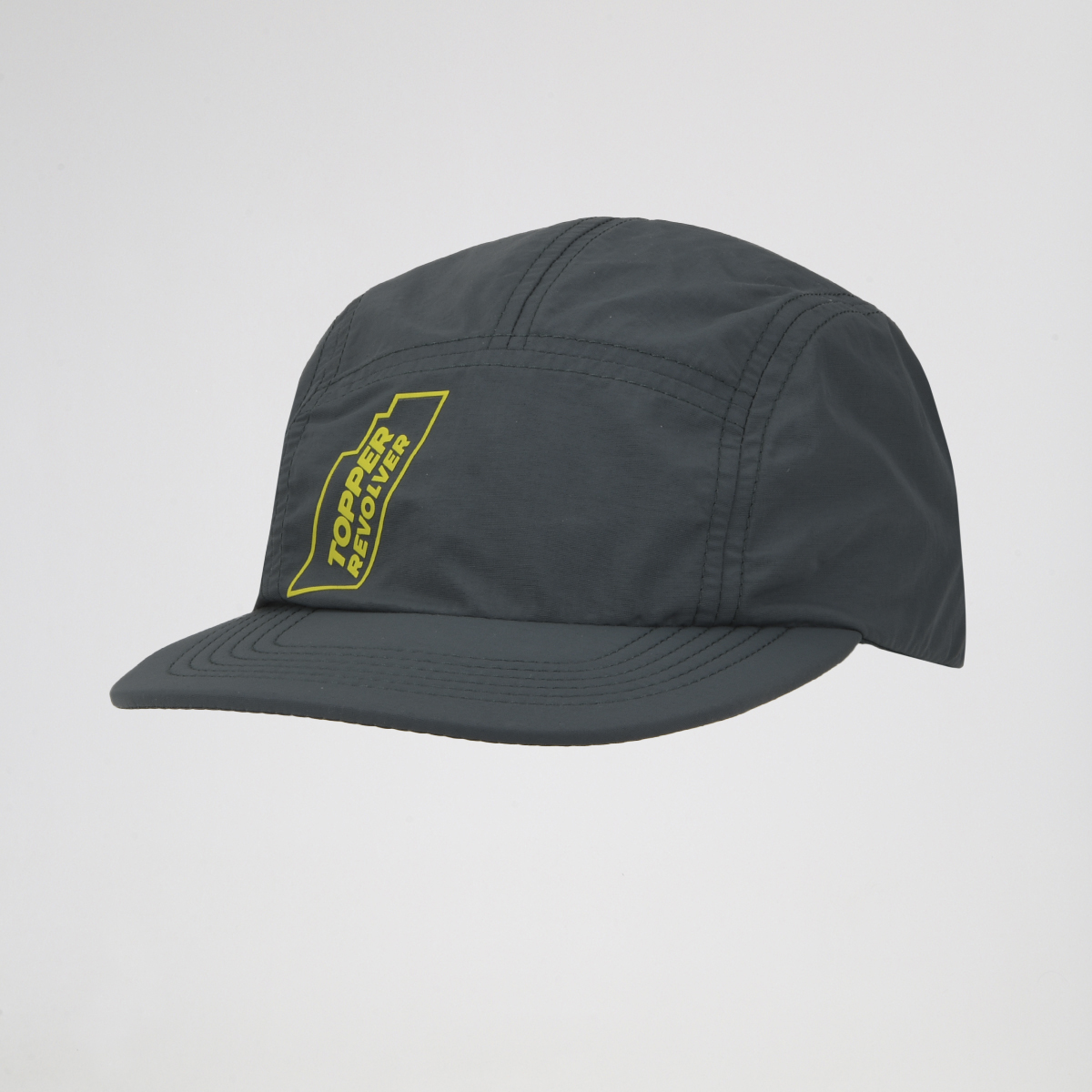 Gorra Topper Latitud X Revolver,  image number null