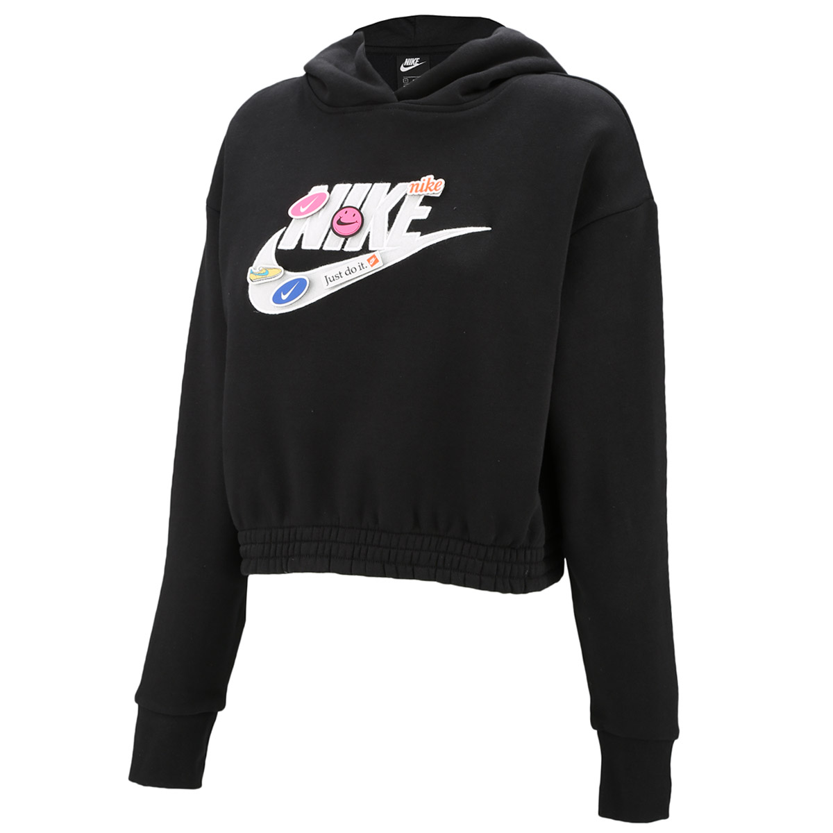Buzo icon 2025 clash nike
