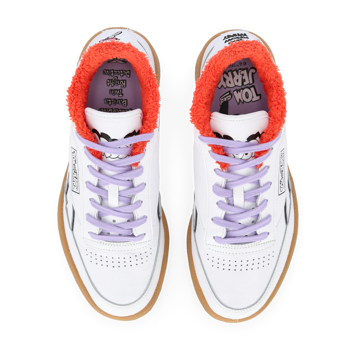 Zapatillas Reebok Club C Revenge,  image number null