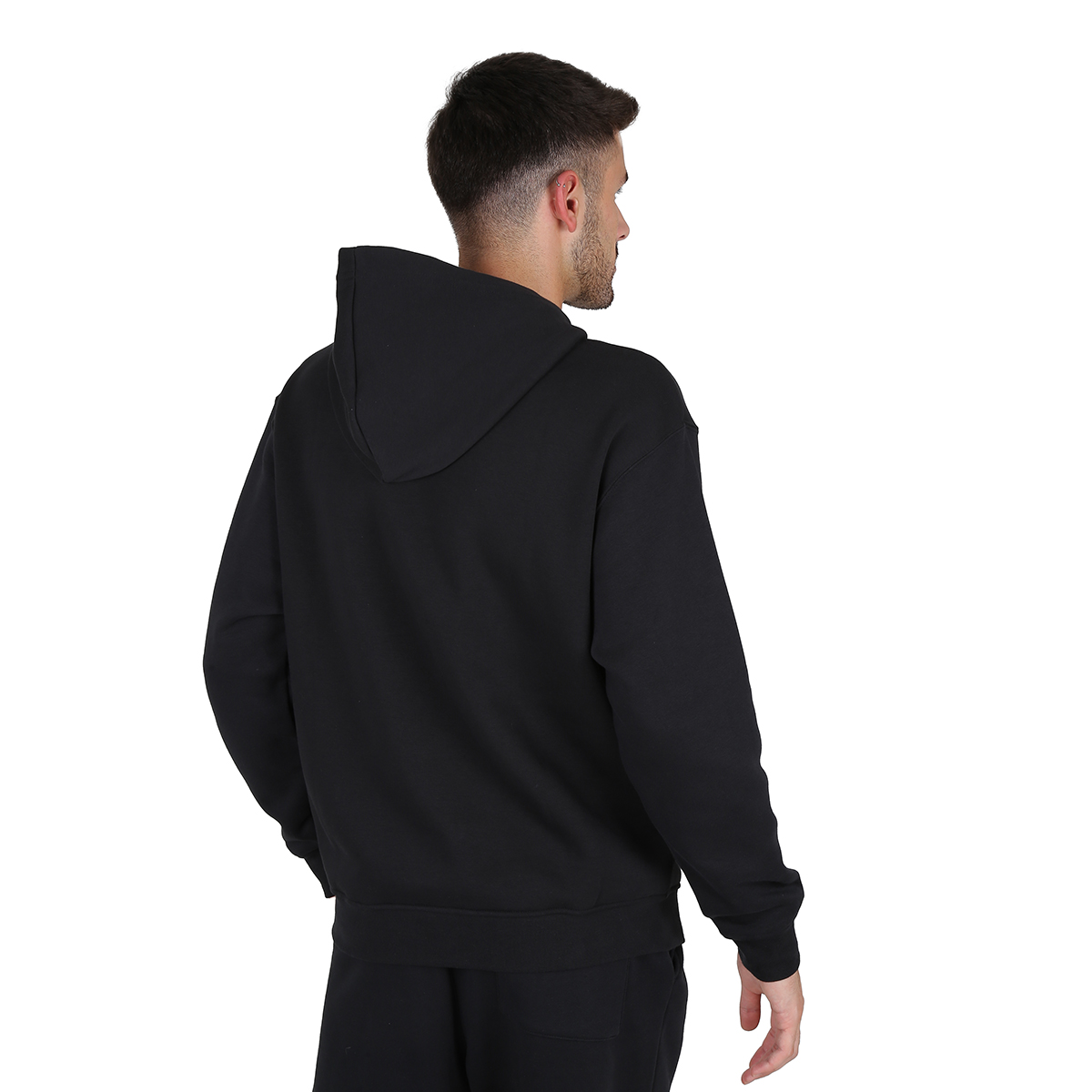 Buzo Jordan Brooklyn Fleece Hombre,  image number null