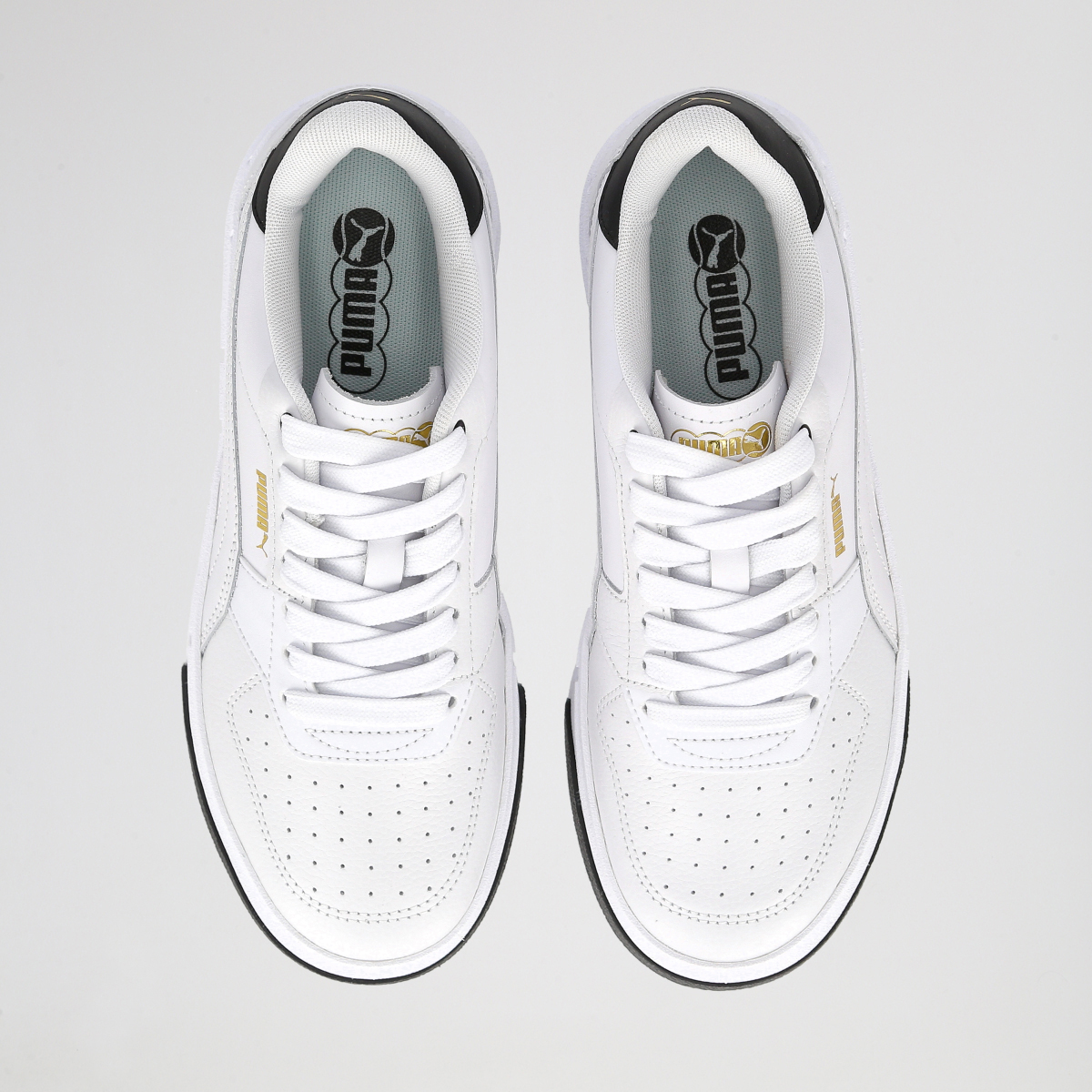 Zapatillas Puma Cali Court Lth Mujer,  image number null