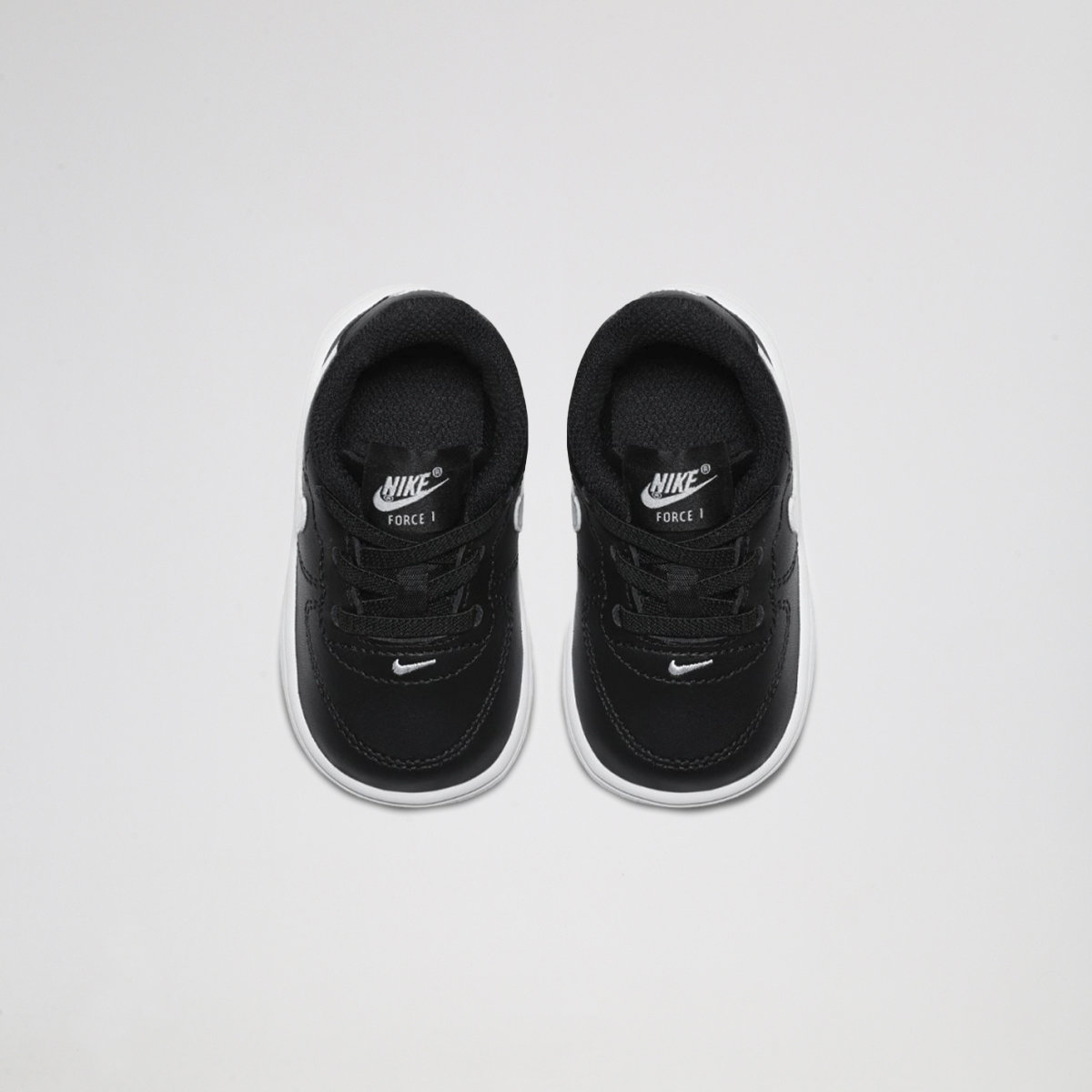  Zapatillas Nike Force 1 18 Infantil,  image number null