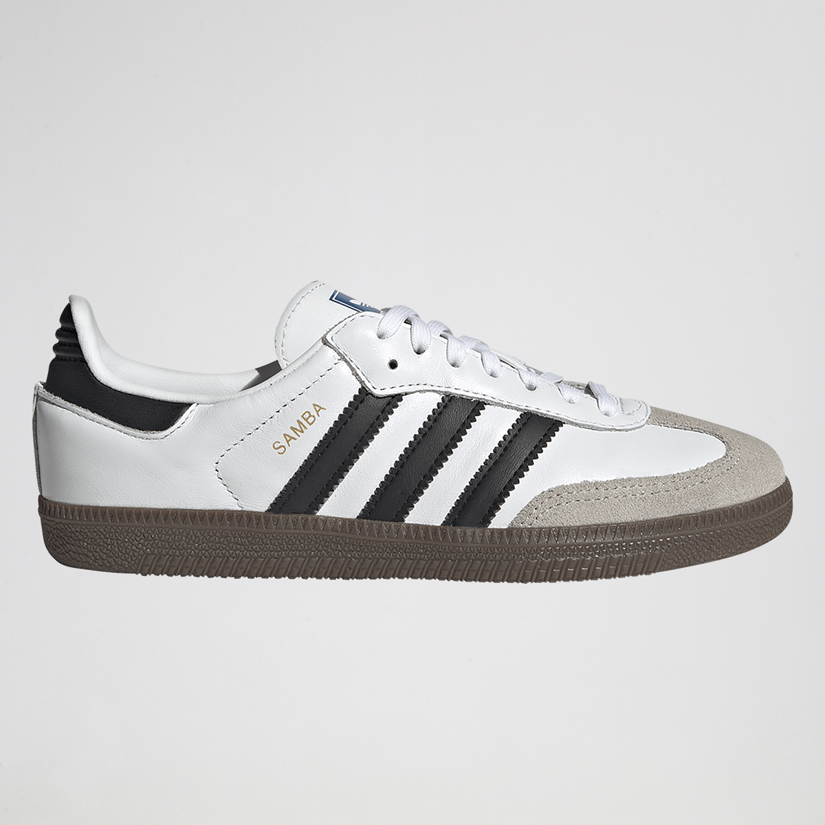 Zapatillas adidas Samba OG Infantil,  image number null