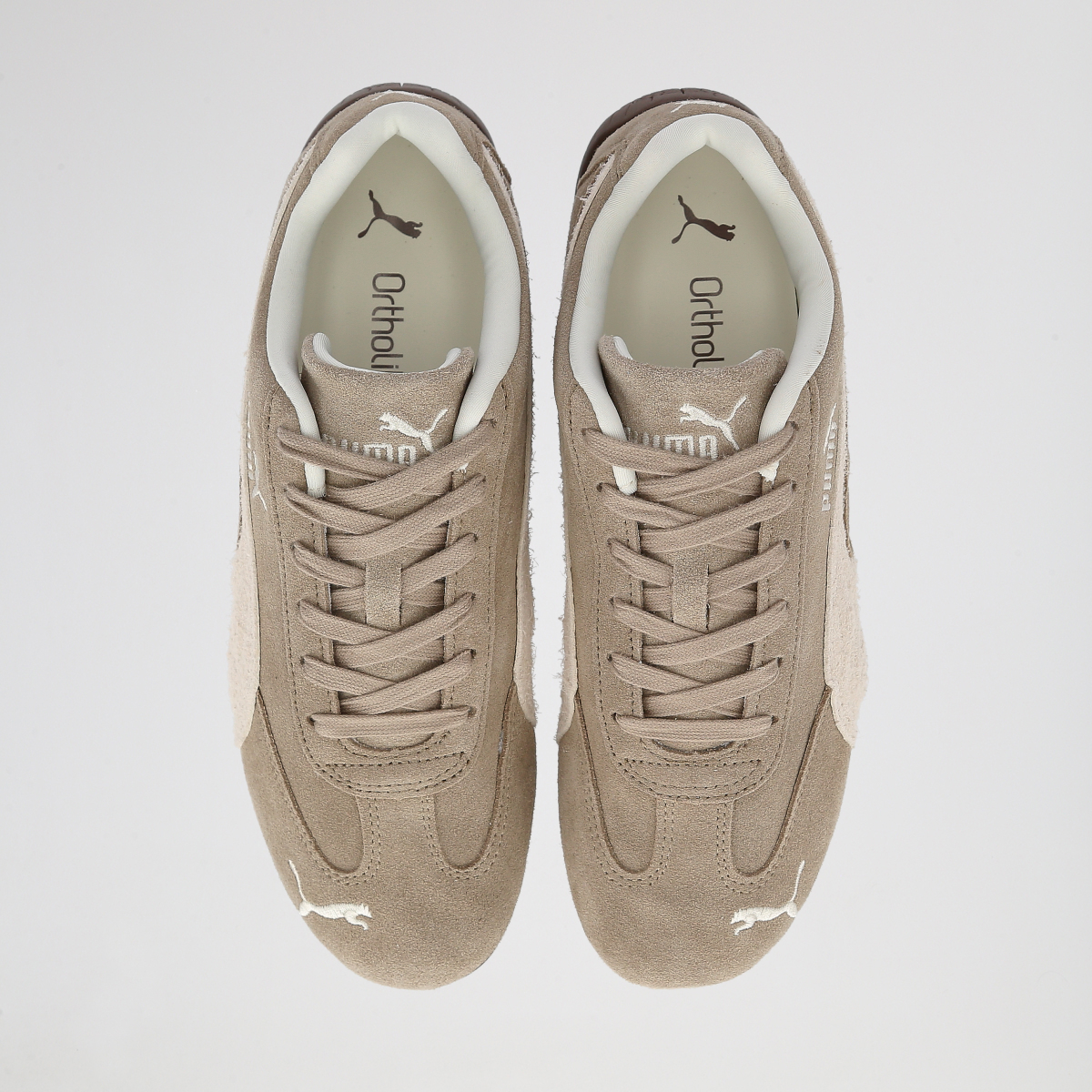 Zapatillas Puma Speedcat Elevated Gamuza Mujer,  image number null