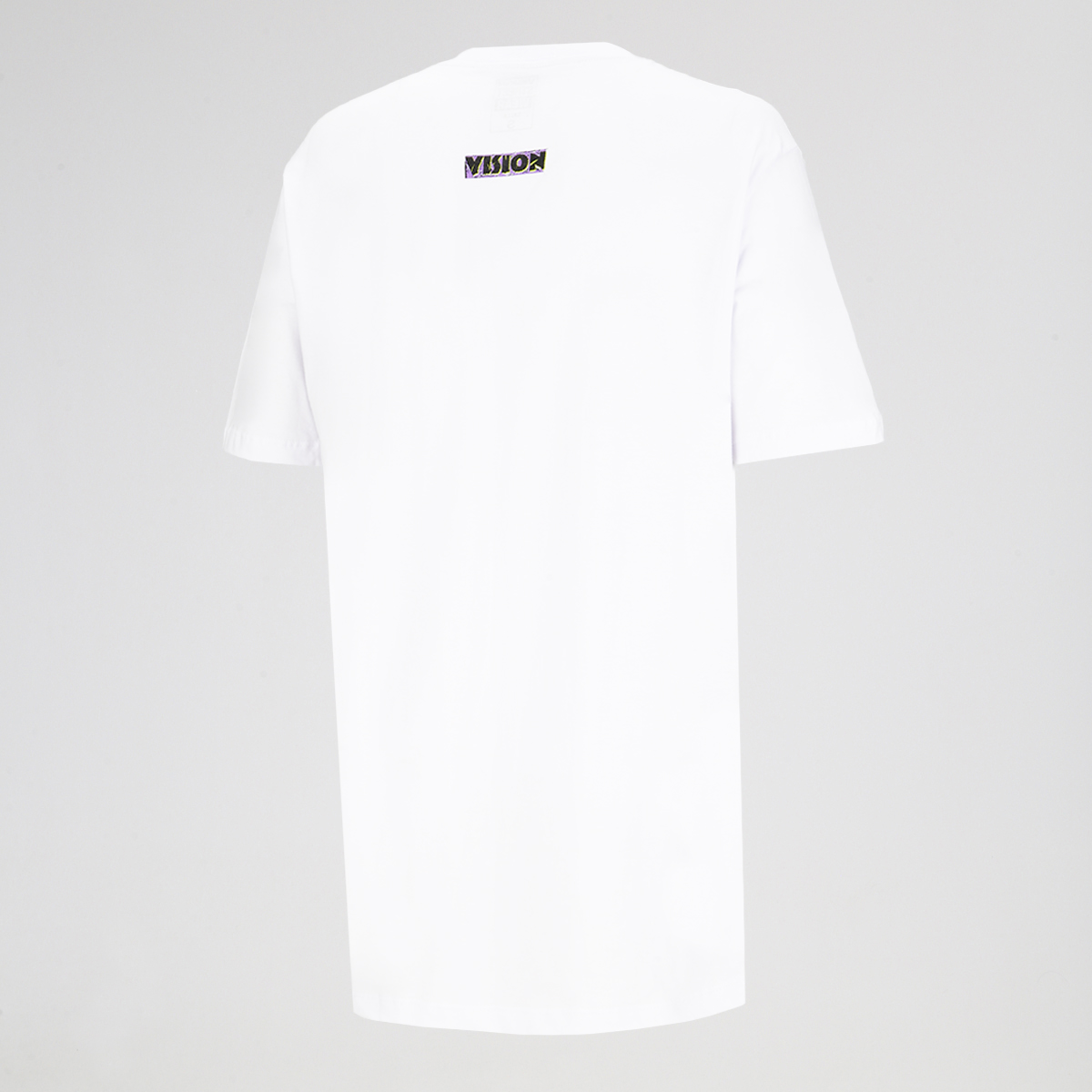 Remera Vision Street Wear Long Fit Ralph para Hombre,  image number null