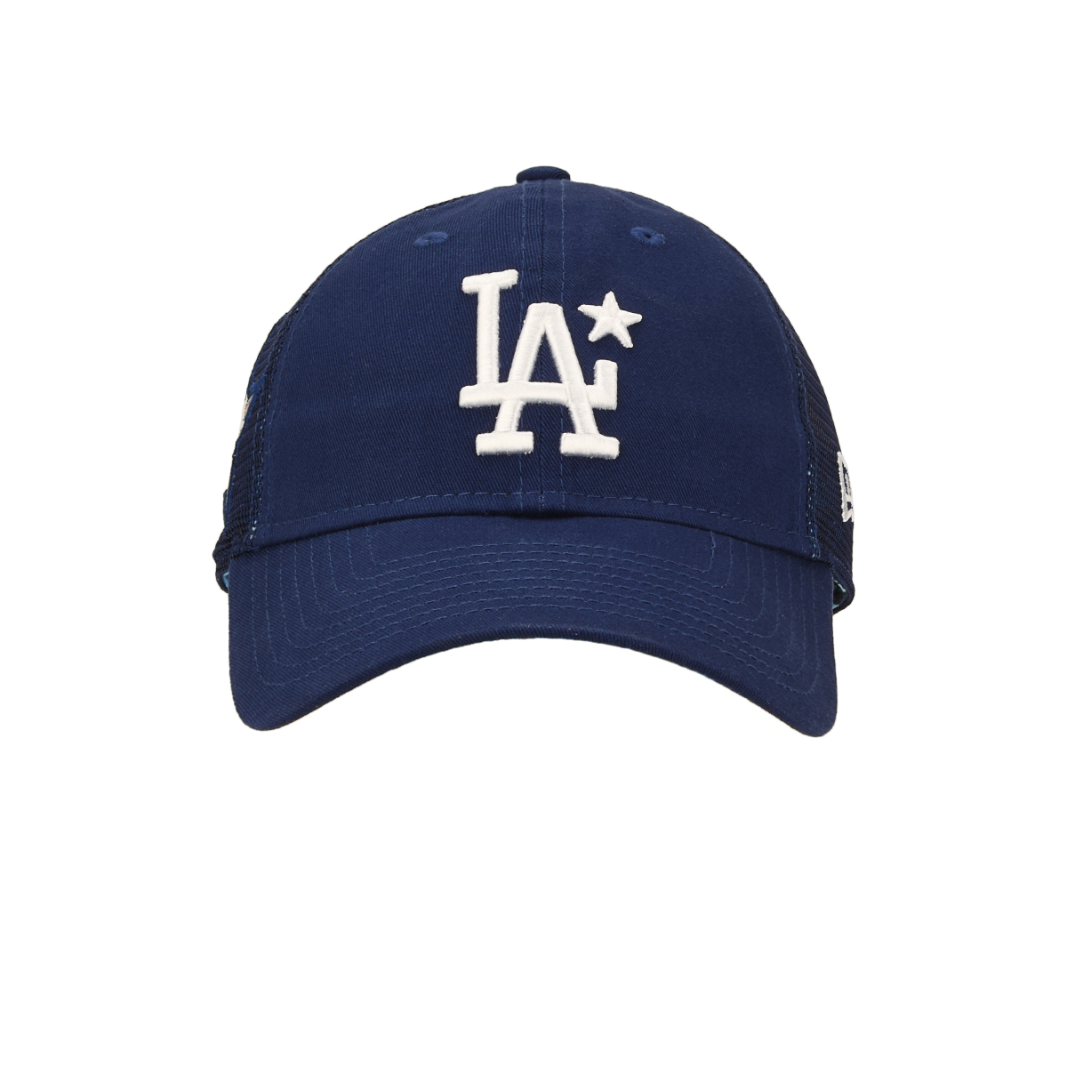 Gorra New Era 9 Twenty Patch Los Angeles Dodgers,  image number null