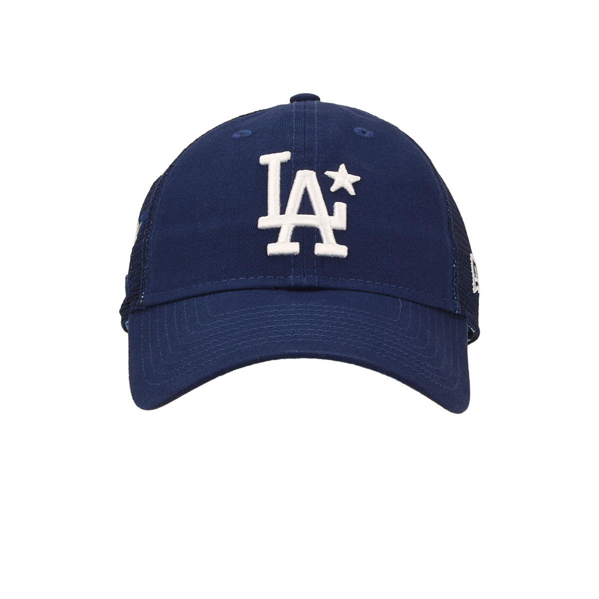 Gorra New Era 9 Twenty Patch Los Angeles Dodgers,  image number null