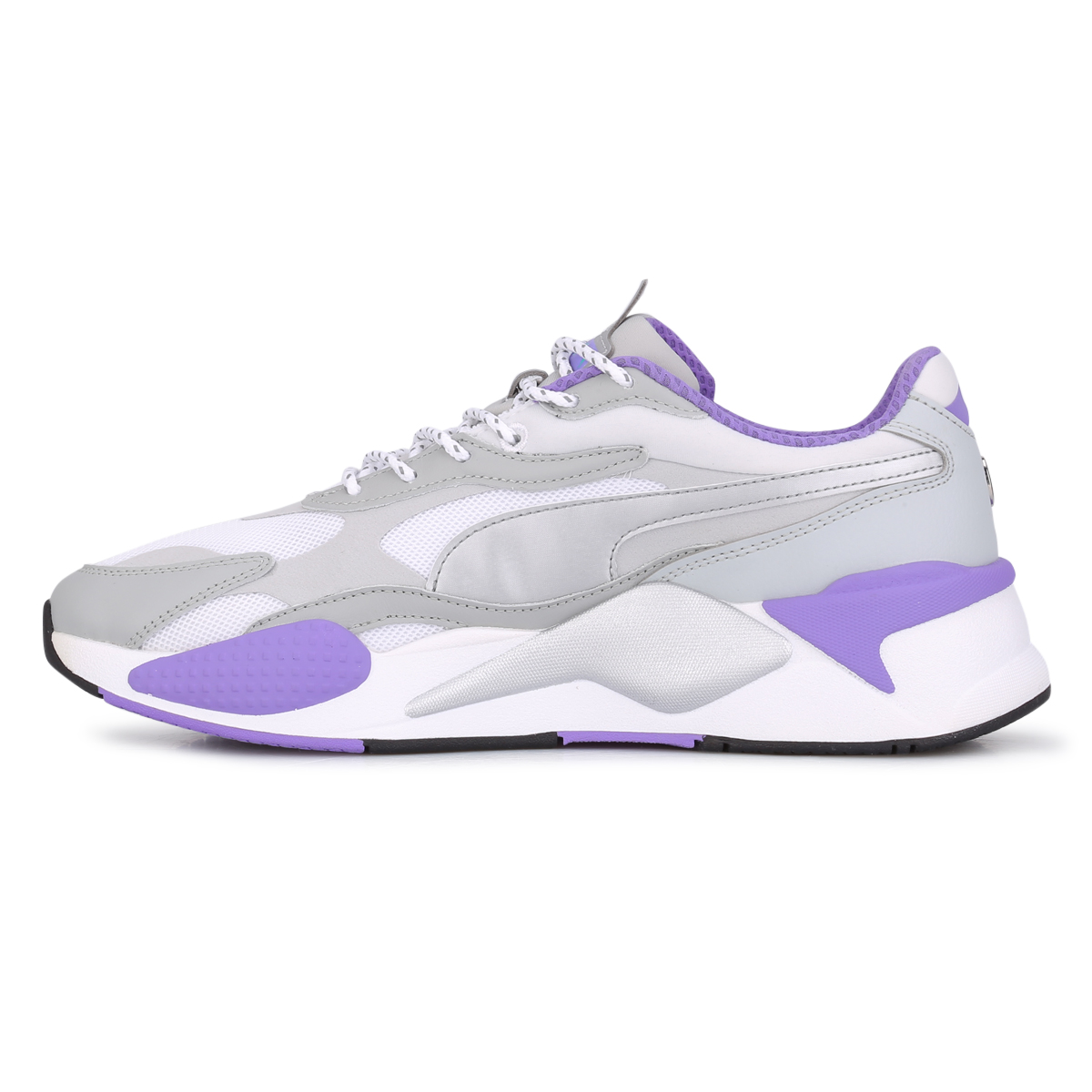 Zapatillas Puma RS-X3 Mercedes AMG Petronas Motorsport,  image number null