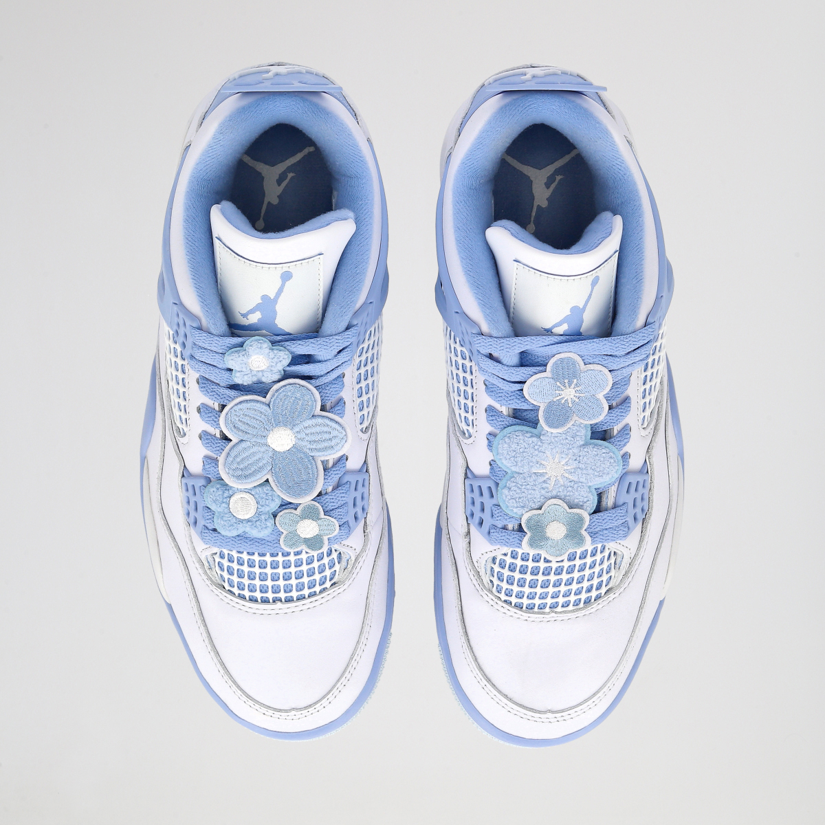 Zapatillas Jordan Air 4 Retro Mujer,  image number null