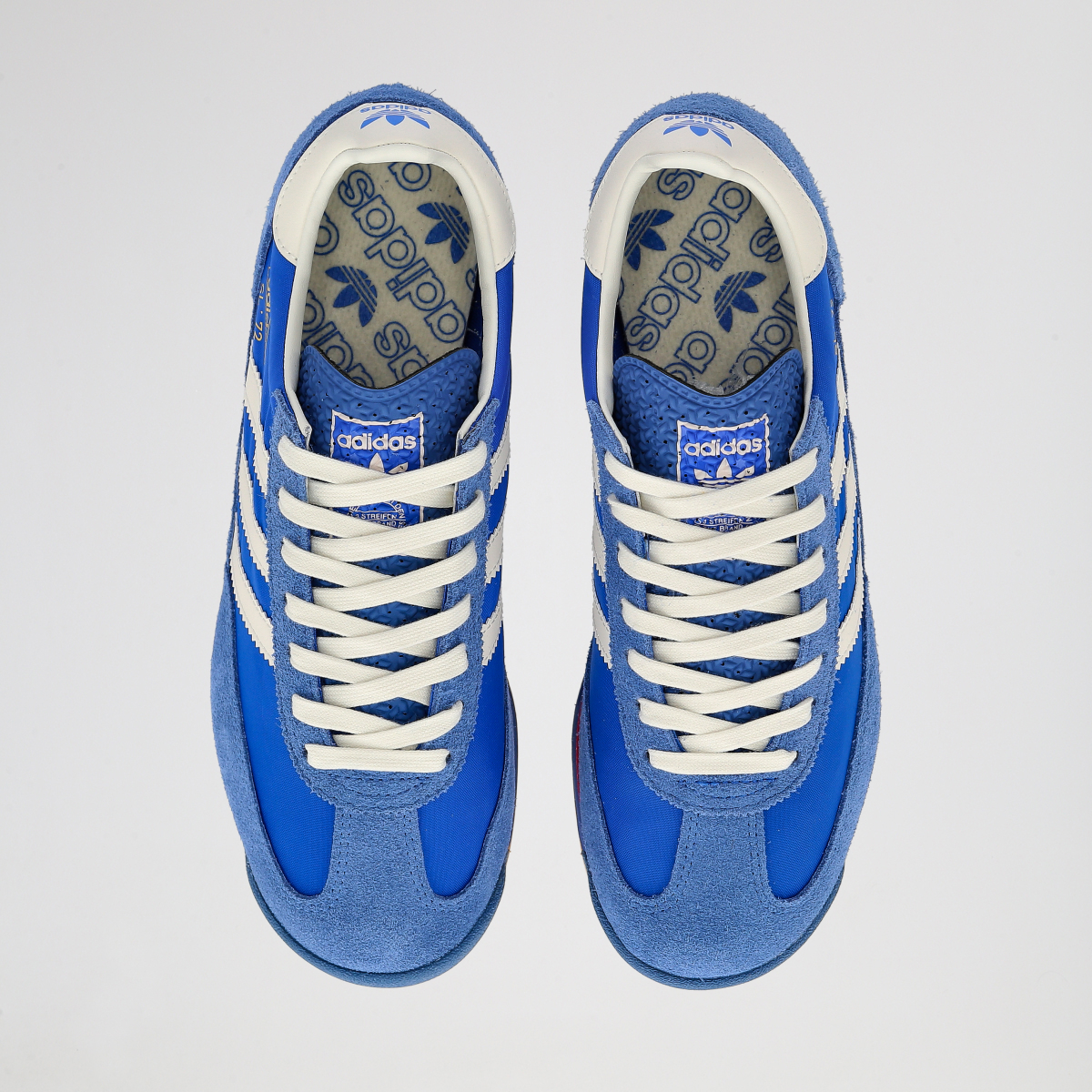 Zapatillas adidas SL 72 RS Hombre,  image number null