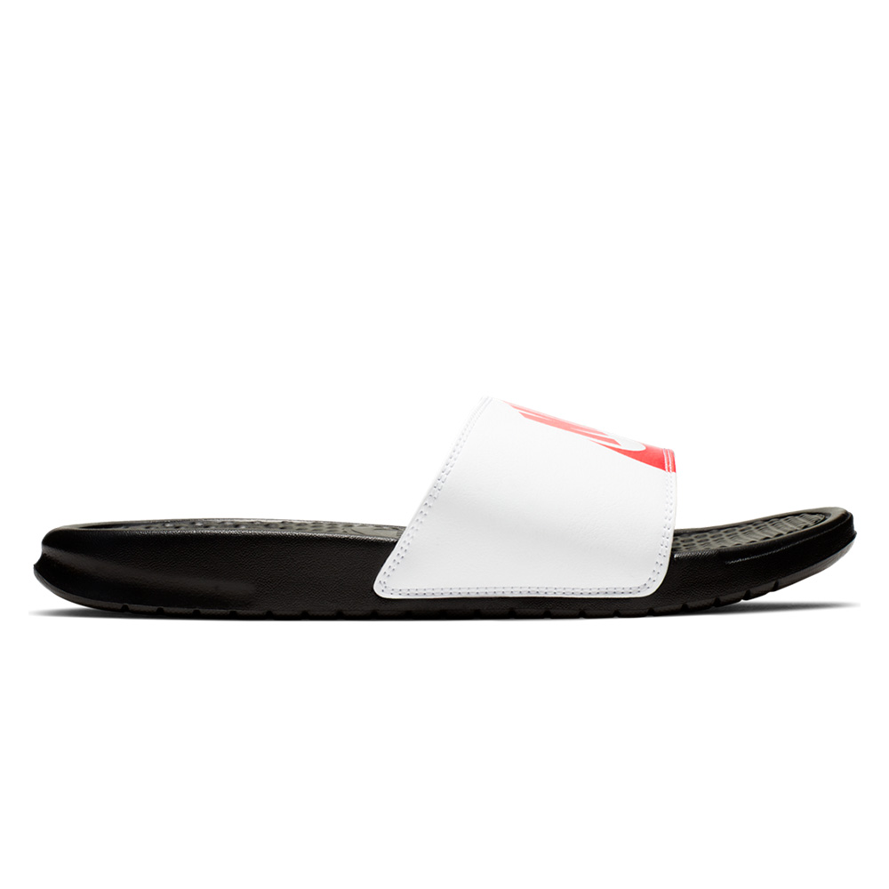 Ojotas Nike Benassi Jdi Print,  image number null