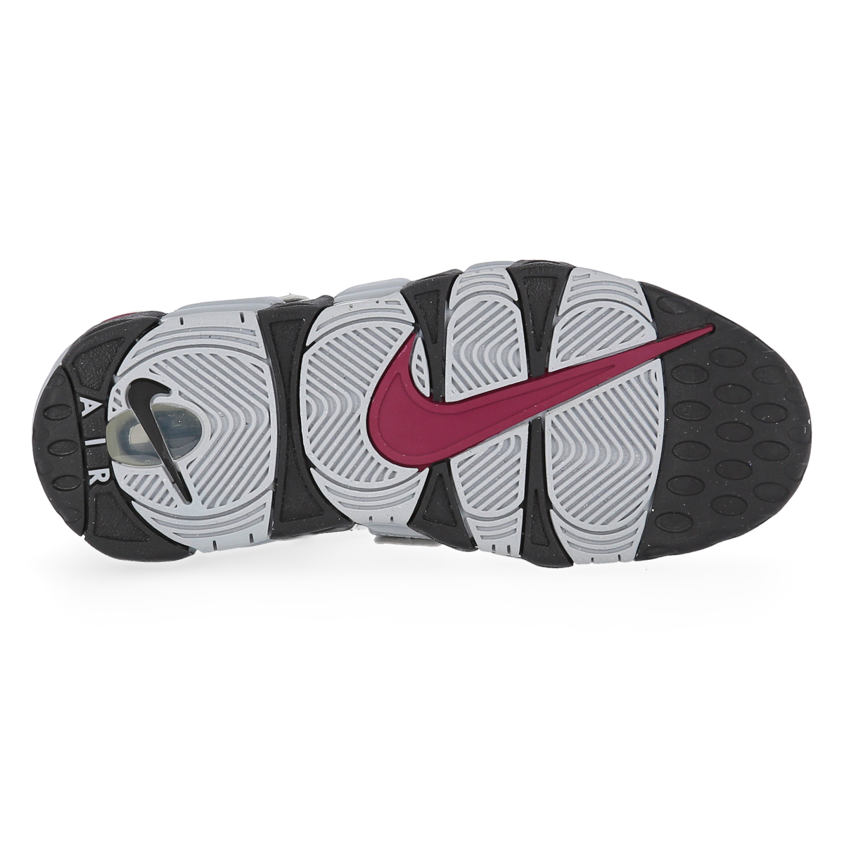 Air uptempo 2025 mujer
