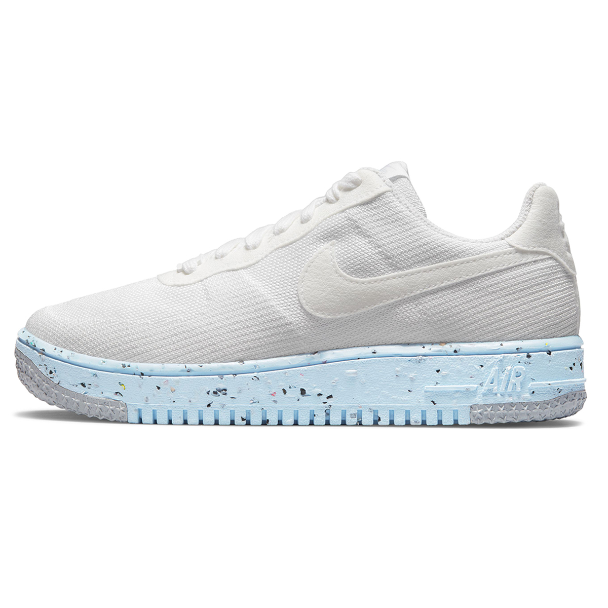 Zapatillas Nike Air Force 1 Crater Flyknit Moov
