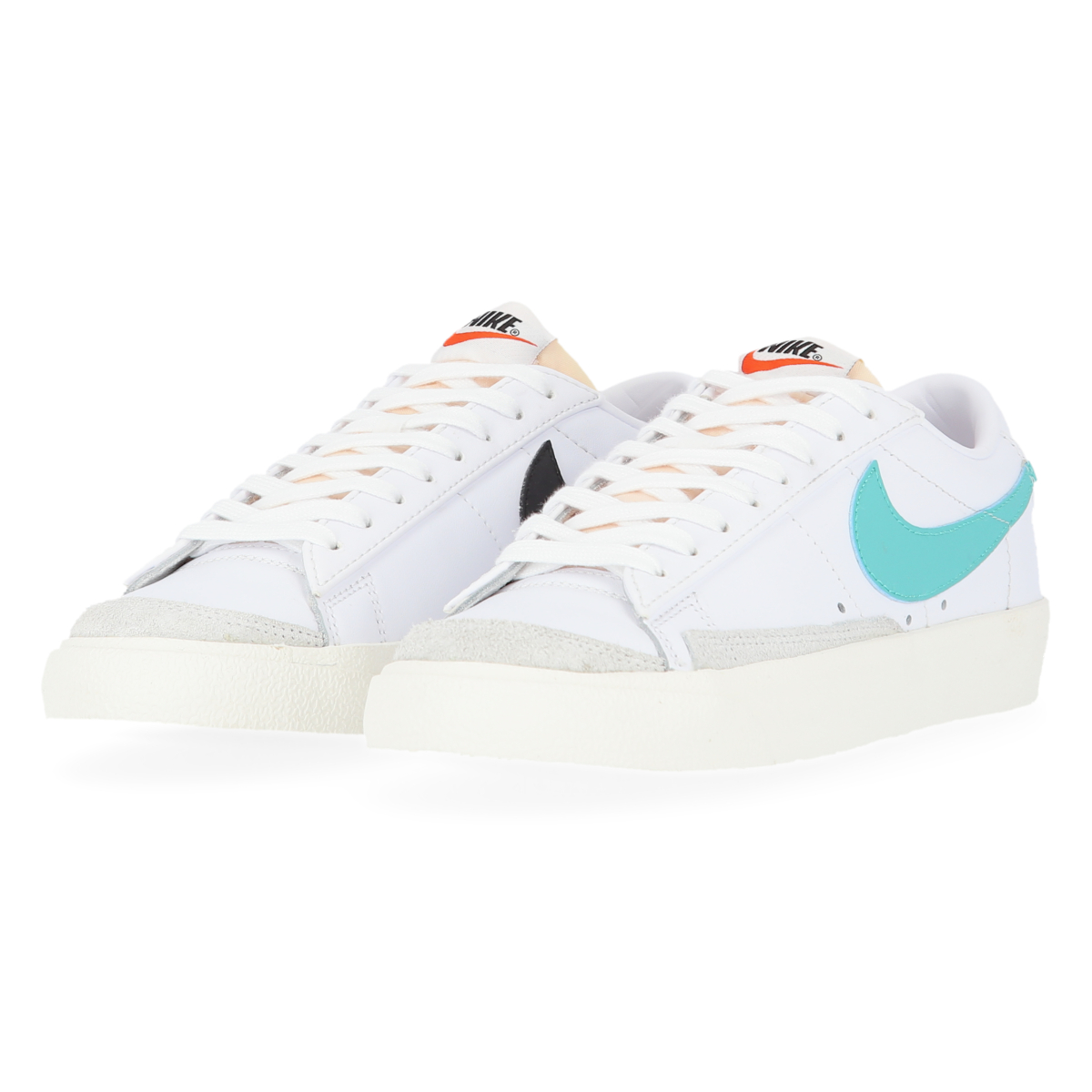 Zapatillas Nike Blazer Low 77 Vntg Hombre,  image number null