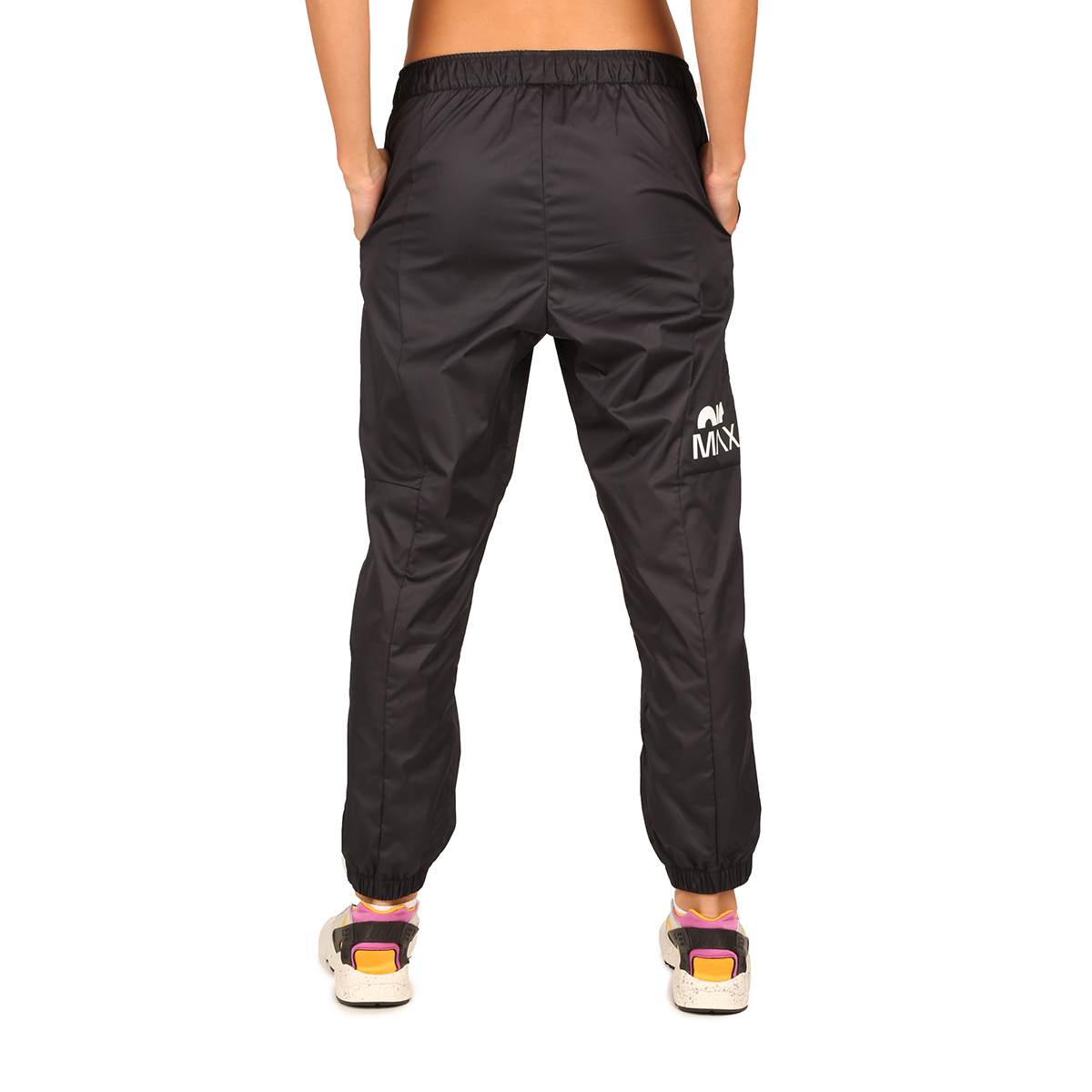 Pantal&oacute;n Nike Sportswear Mid-Rise,  image number null