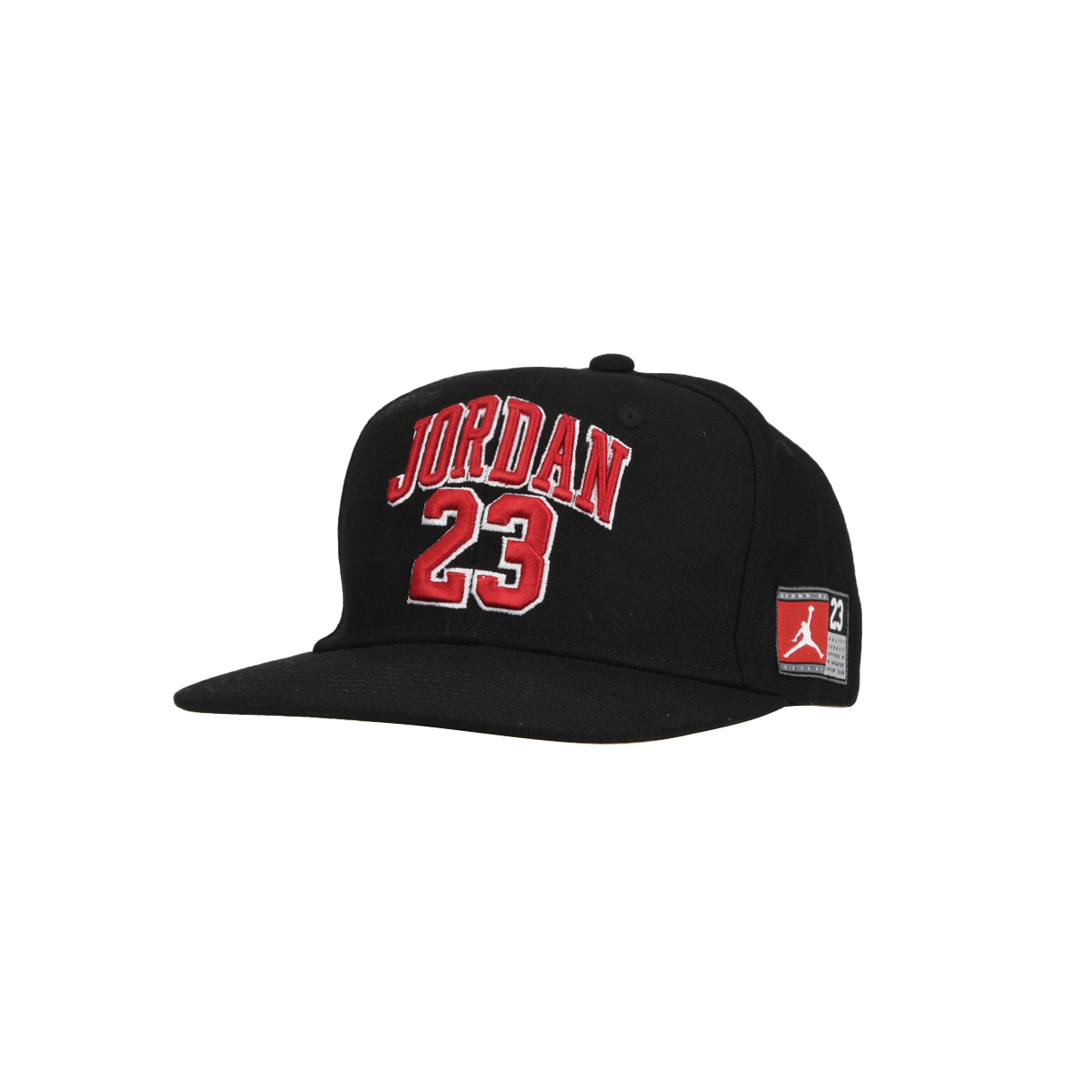Gorra Jordan Flatrim,  image number null
