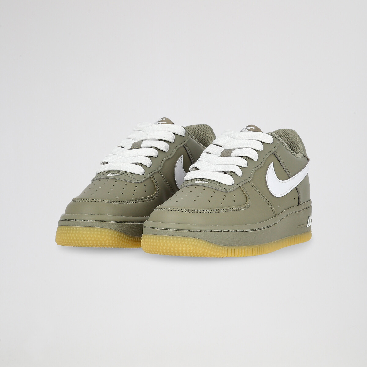 Zapatillas Air Force 1 Lv8 Ni&ntilde;o,  image number null