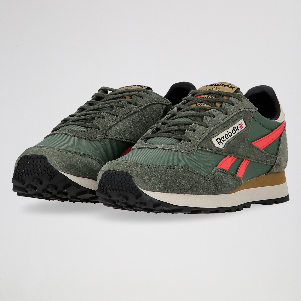 Zapatillas Reebok Aztec II,  image number null