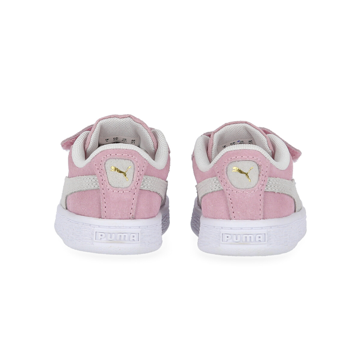 Zapatillas Puma Suede Classic Xxi V para Niños,  image number null