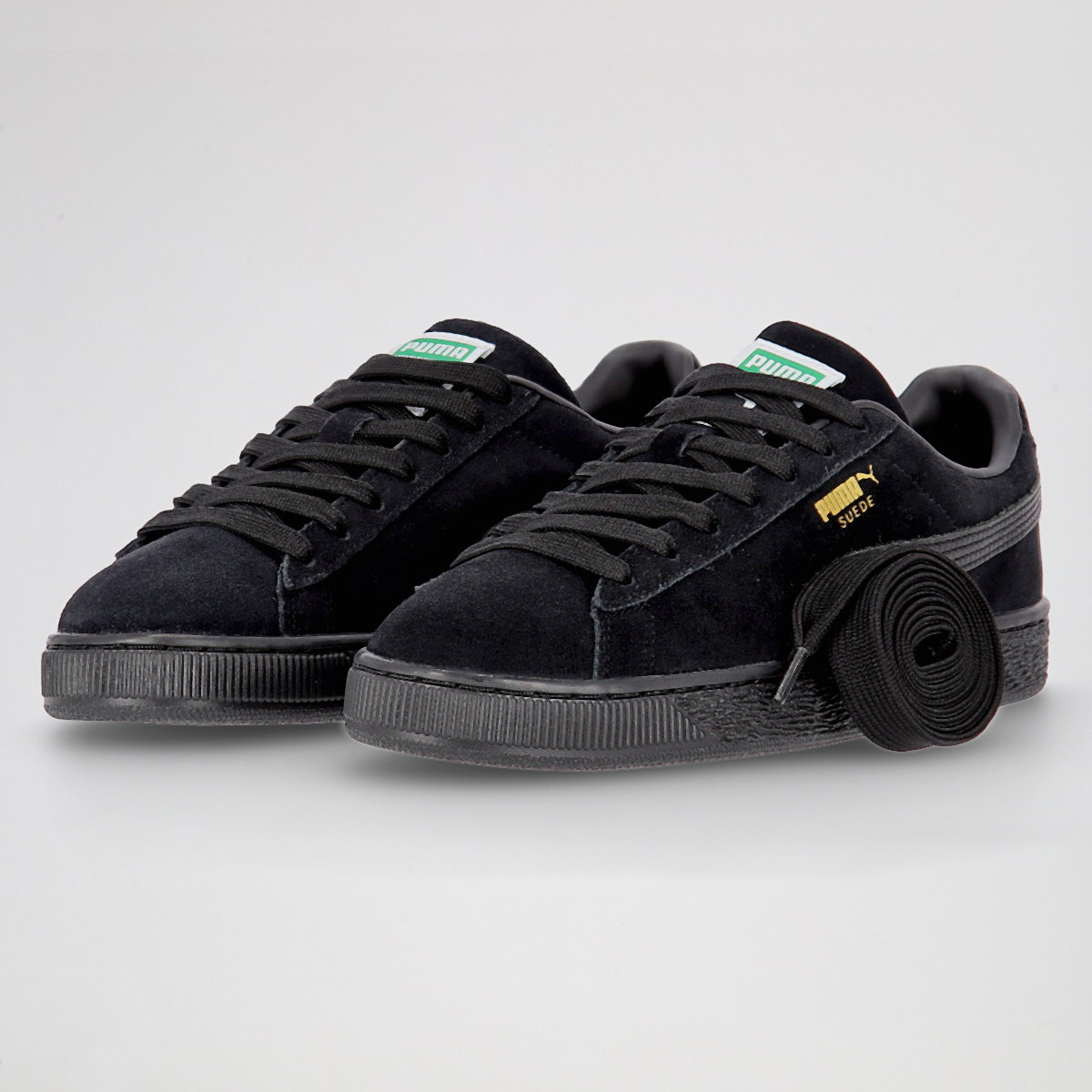 Zapatillas Puma Suede Classic,  image number null