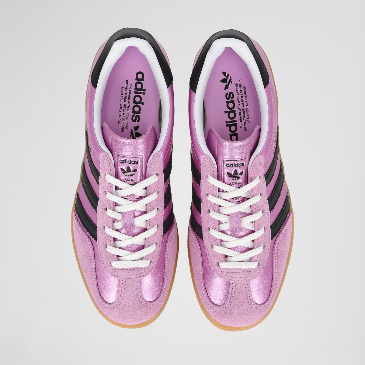 Zapatillas adidas Gazelle Indoor Mujer,  image number null